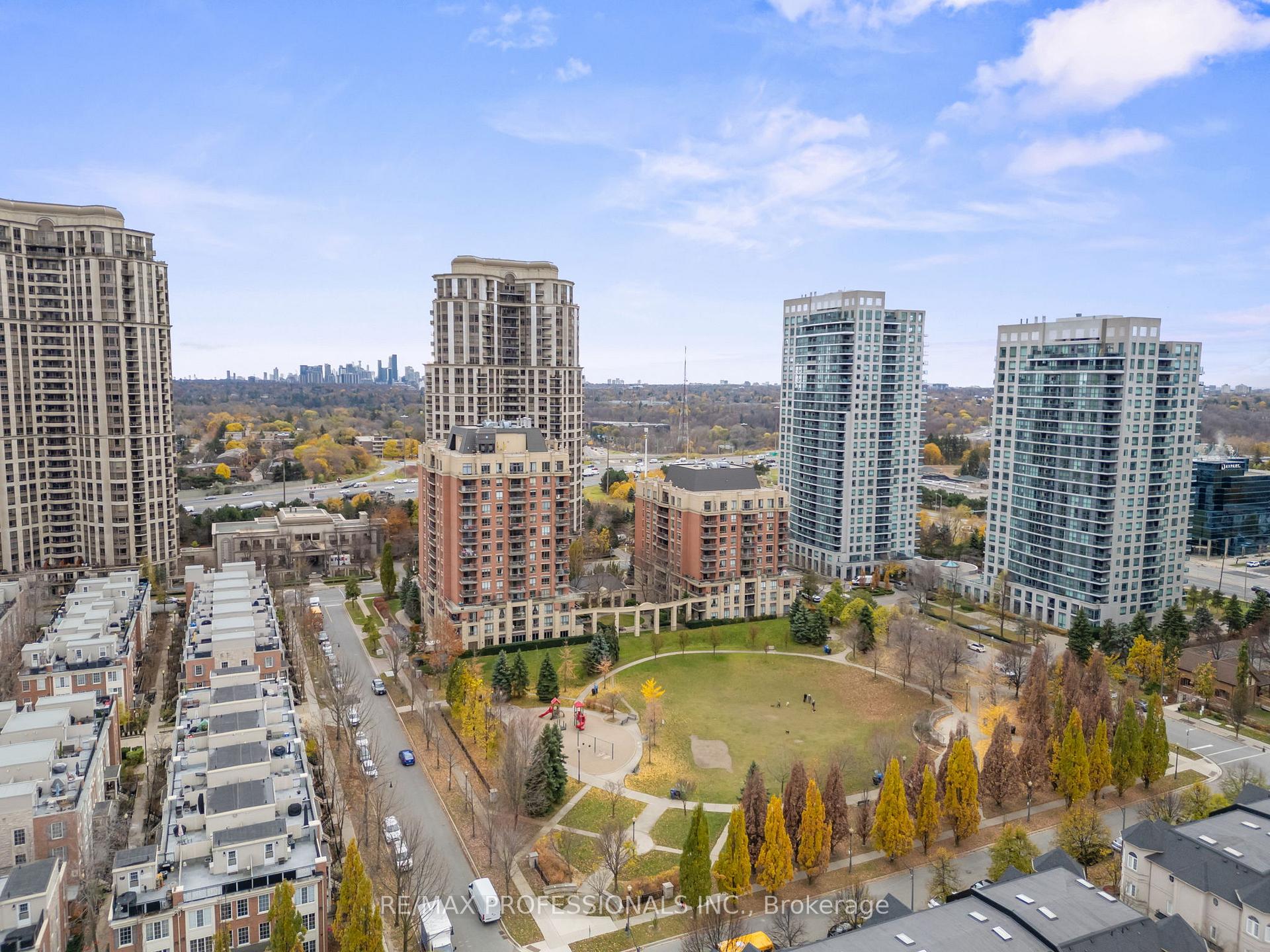 #2603 - 78 Harrison Garden Blvd, Toronto, ON M2N7E2 | 2 Bedroom 2 Bathroom Condo Apt | Image 39