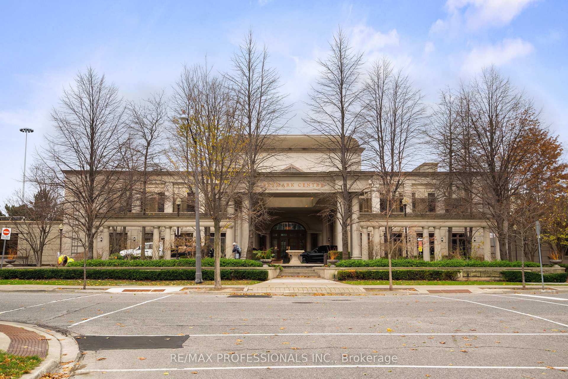 #2603 - 78 Harrison Garden Blvd, Toronto, ON M2N7E2 | 2 Bedroom 2 Bathroom Condo Apt | Image 4