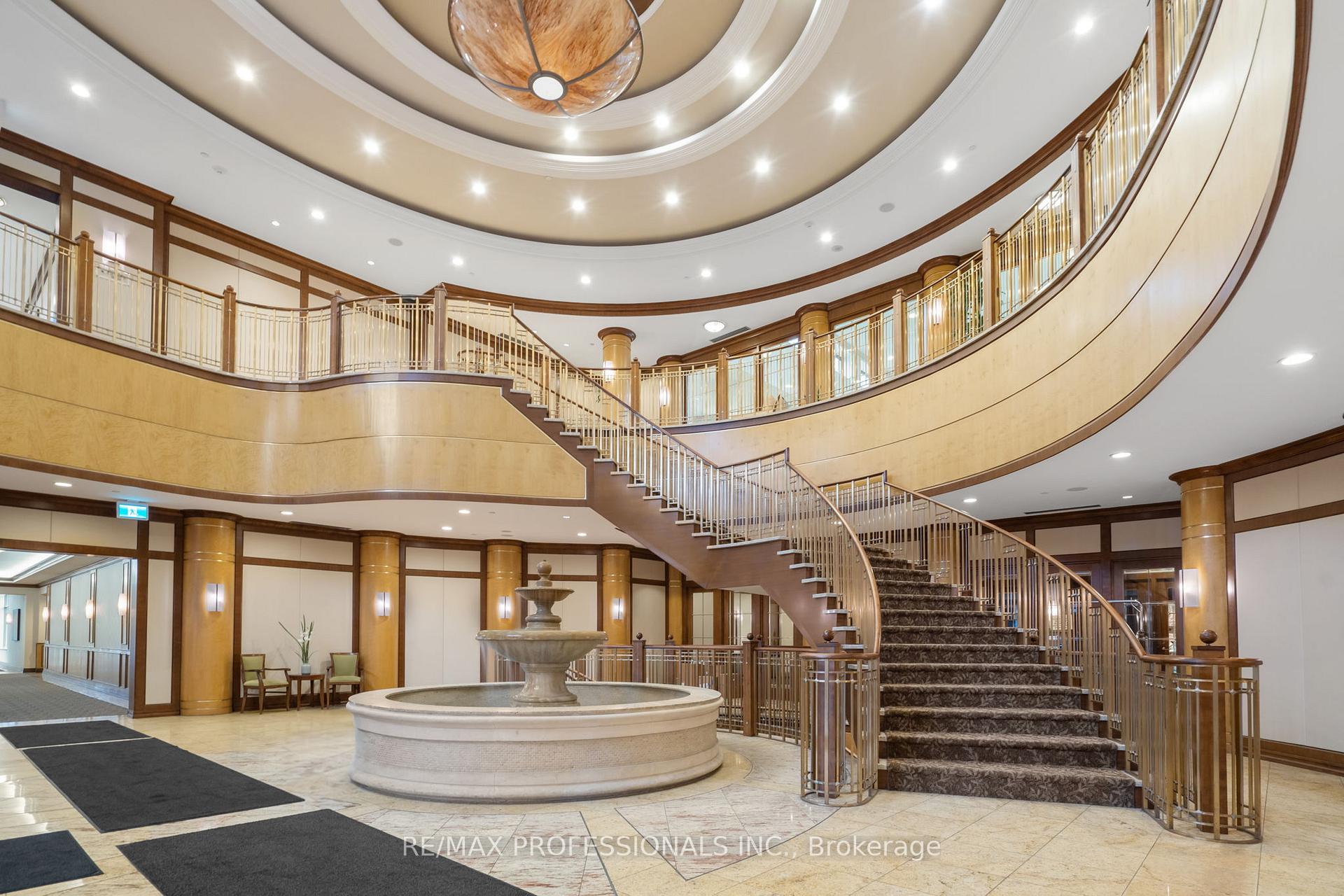 #2603 - 78 Harrison Garden Blvd, Toronto, ON M2N7E2 | 2 Bedroom 2 Bathroom Condo Apt | Image 5