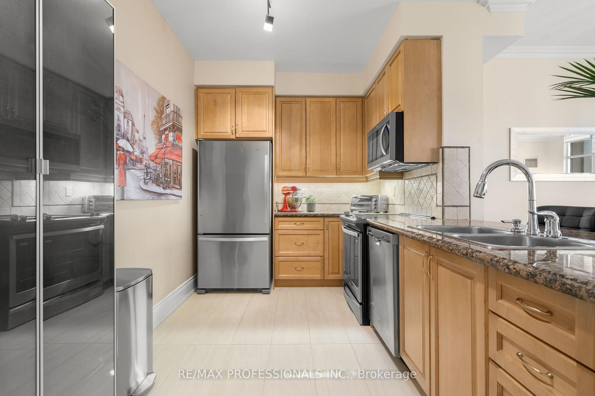 #2603 - 78 Harrison Garden Blvd, Toronto, ON M2N7E2 | 2 Bedroom 2 Bathroom Condo Apt | Image 7