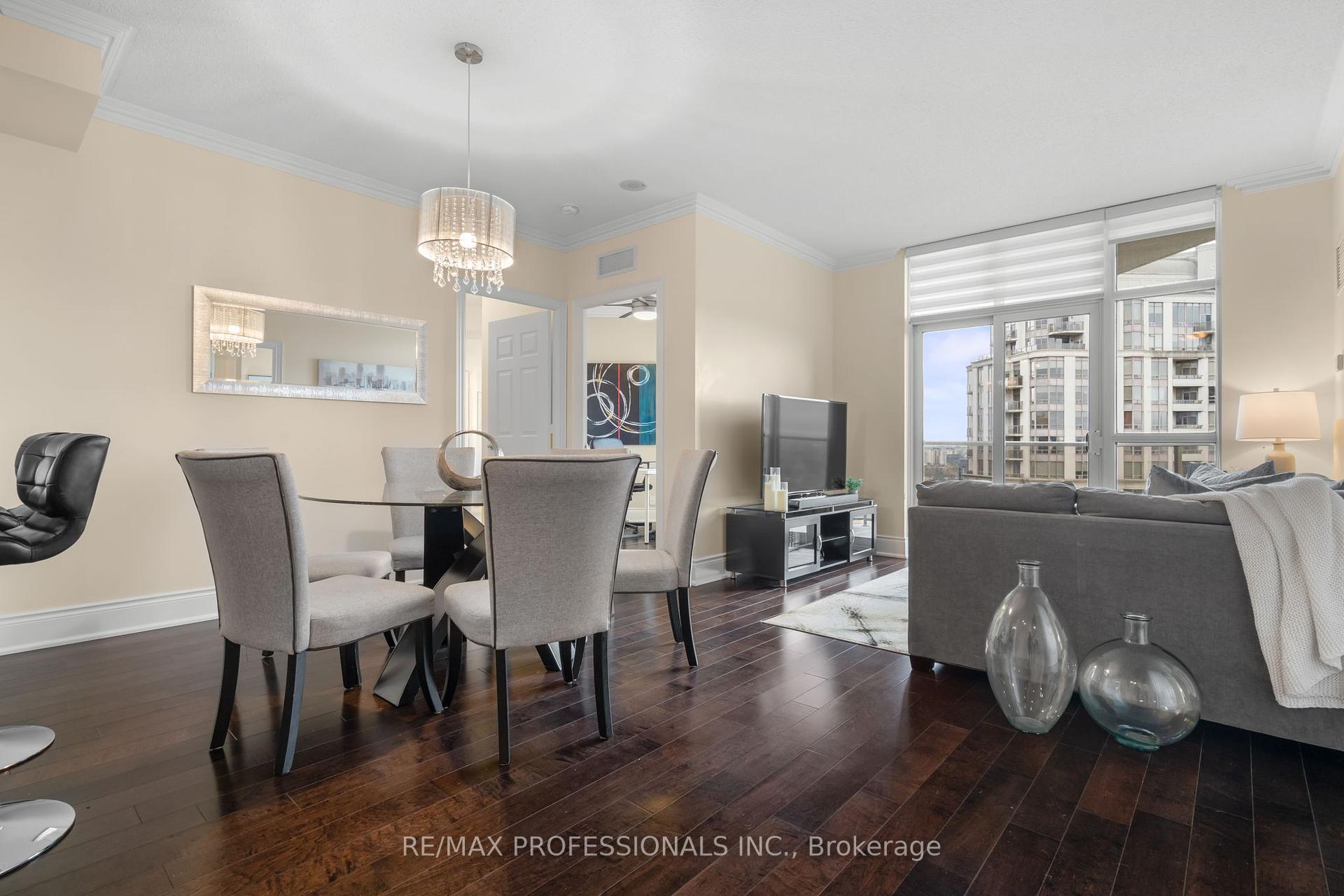 #2603 - 78 Harrison Garden Blvd, Toronto, ON M2N7E2 | 2 Bedroom 2 Bathroom Condo Apt | Image 9