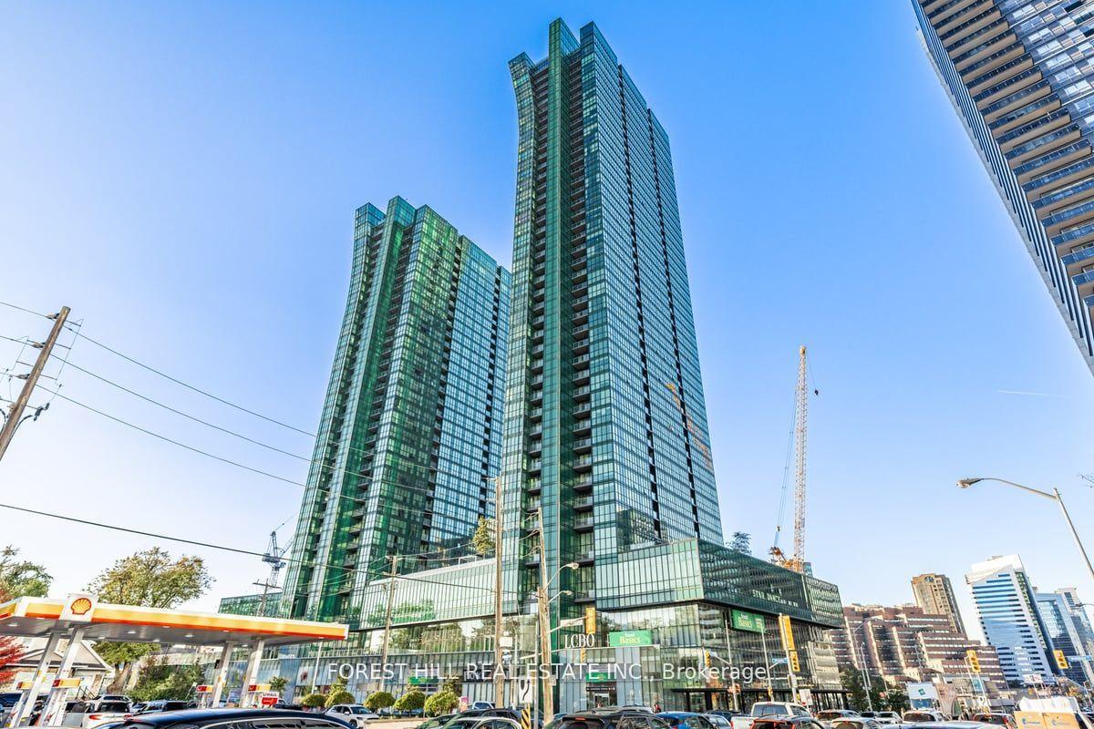 #3902 - 9 Bogert Ave, Toronto, ON M2N0H3 | 2 Bedroom 2 Bathroom Condo Apt | Image 1