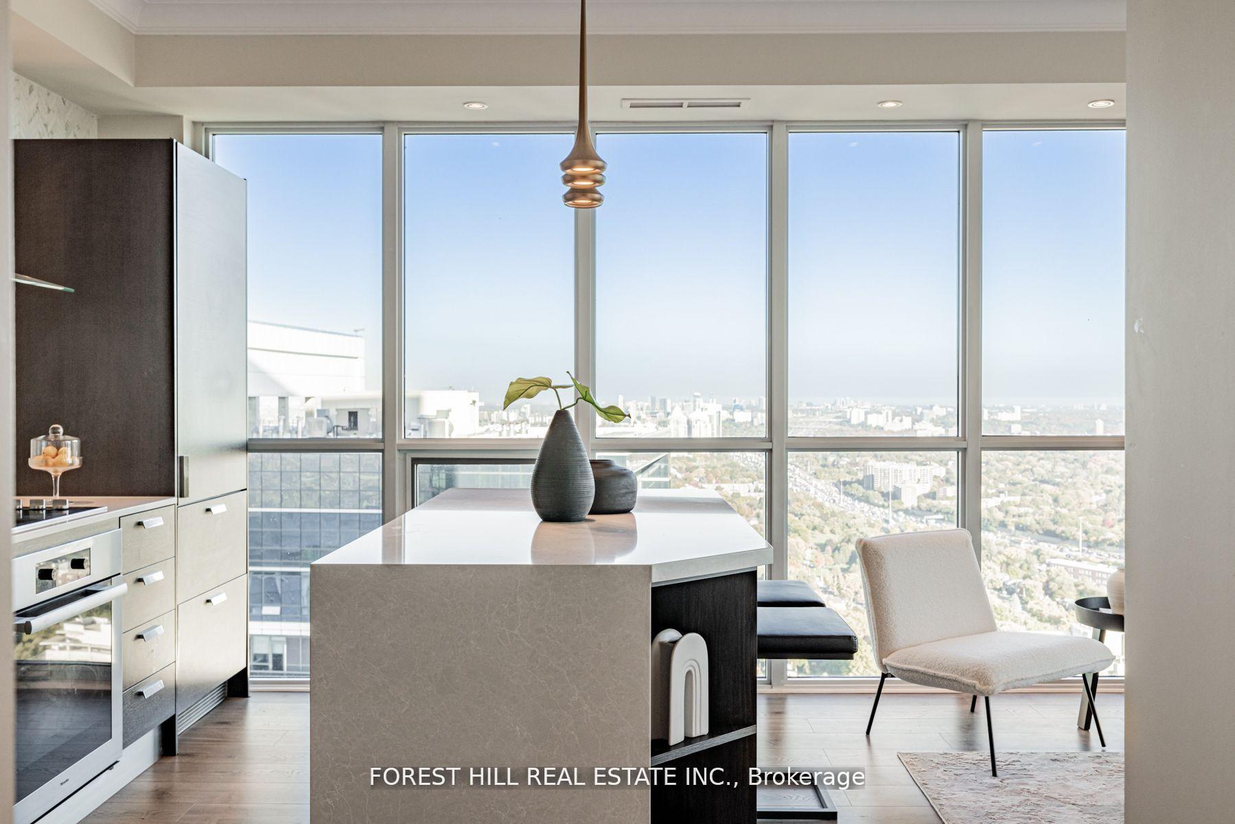 #3902 - 9 Bogert Ave, Toronto, ON M2N0H3 | 2 Bedroom 2 Bathroom Condo Apt | Image 10