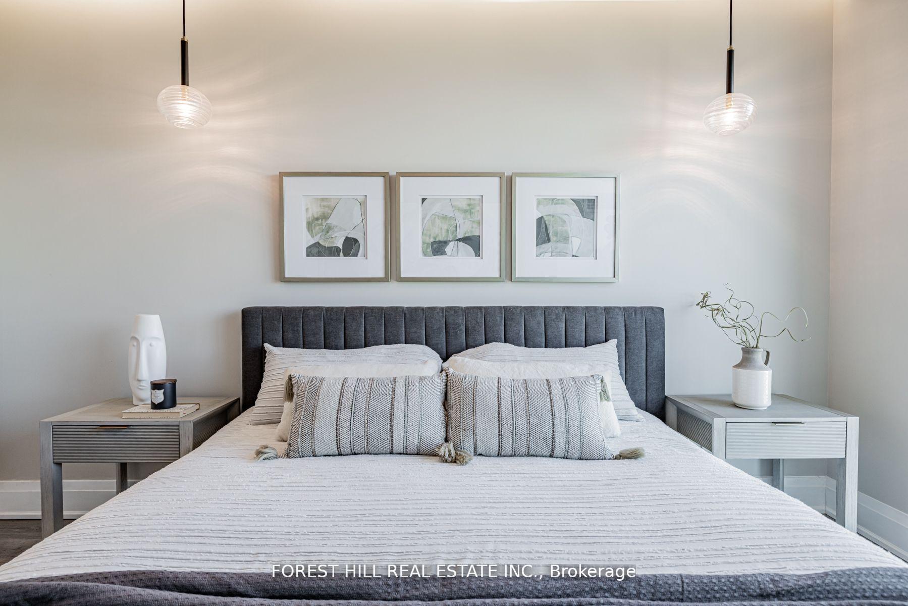 #3902 - 9 Bogert Ave, Toronto, ON M2N0H3 | 2 Bedroom 2 Bathroom Condo Apt | Image 12