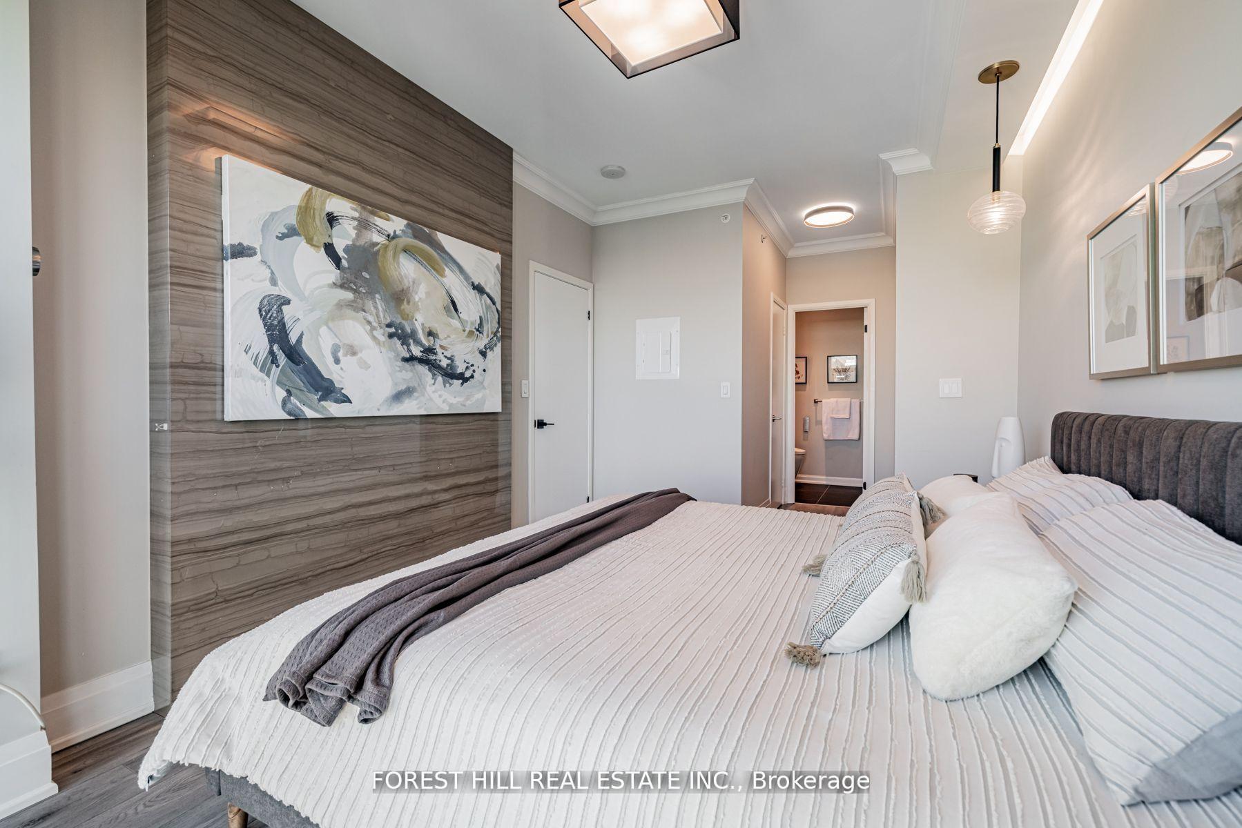 #3902 - 9 Bogert Ave, Toronto, ON M2N0H3 | 2 Bedroom 2 Bathroom Condo Apt | Image 14