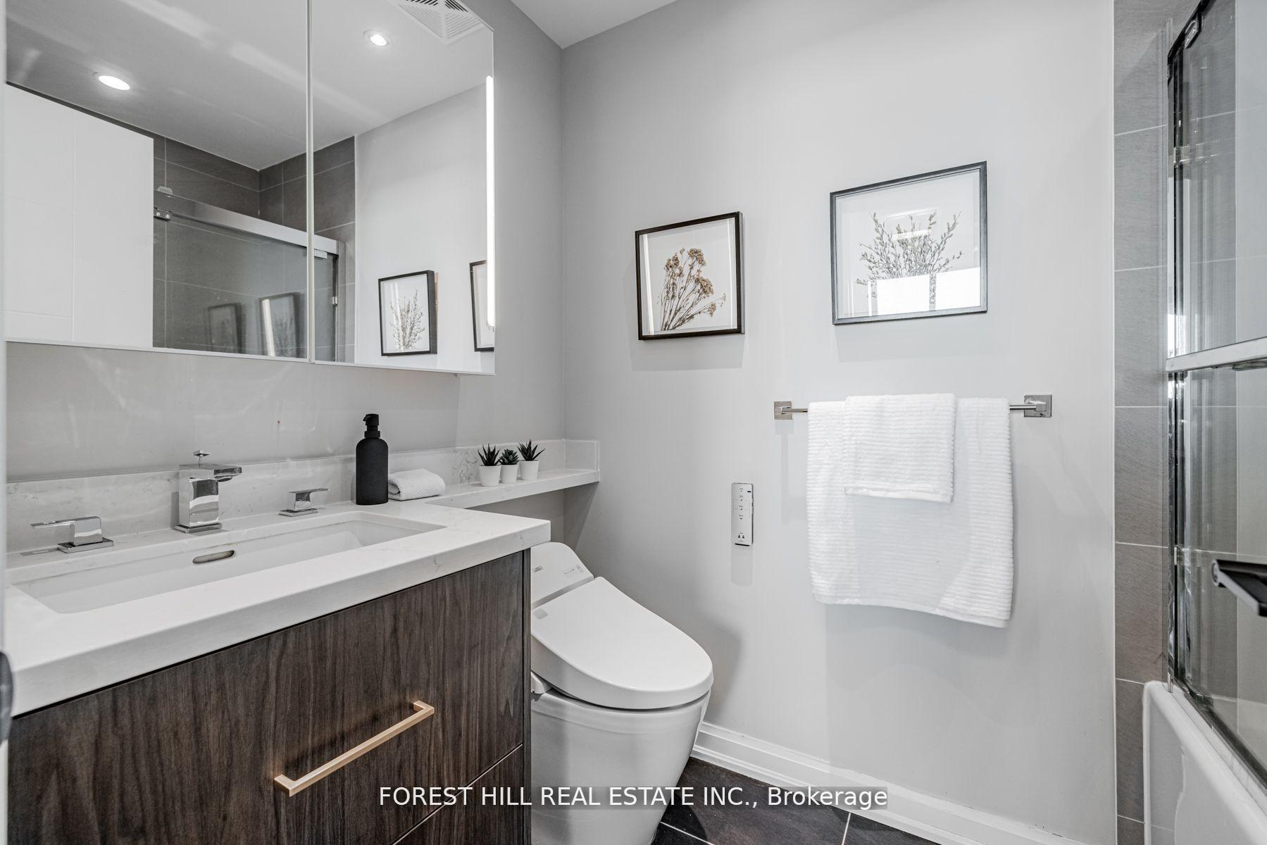 #3902 - 9 Bogert Ave, Toronto, ON M2N0H3 | 2 Bedroom 2 Bathroom Condo Apt | Image 15