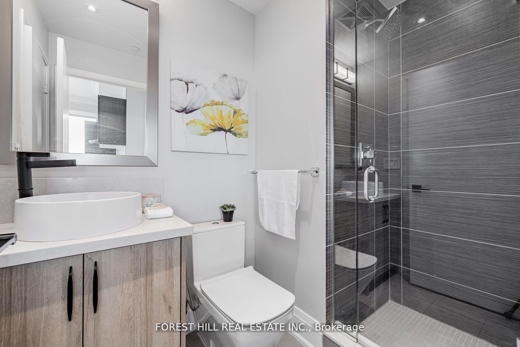 #3902 - 9 Bogert Ave, Toronto, ON M2N0H3 | 2 Bedroom 2 Bathroom Condo Apt | Image 17