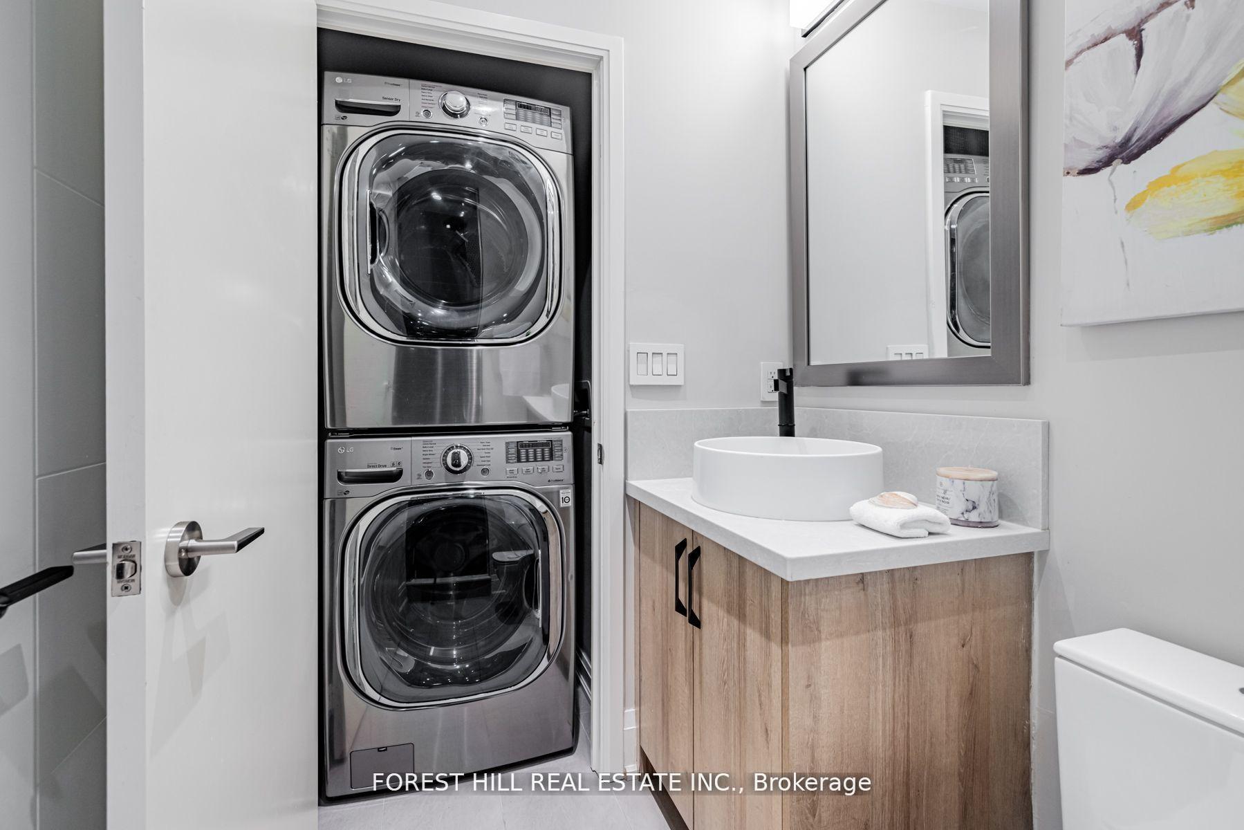 #3902 - 9 Bogert Ave, Toronto, ON M2N0H3 | 2 Bedroom 2 Bathroom Condo Apt | Image 19