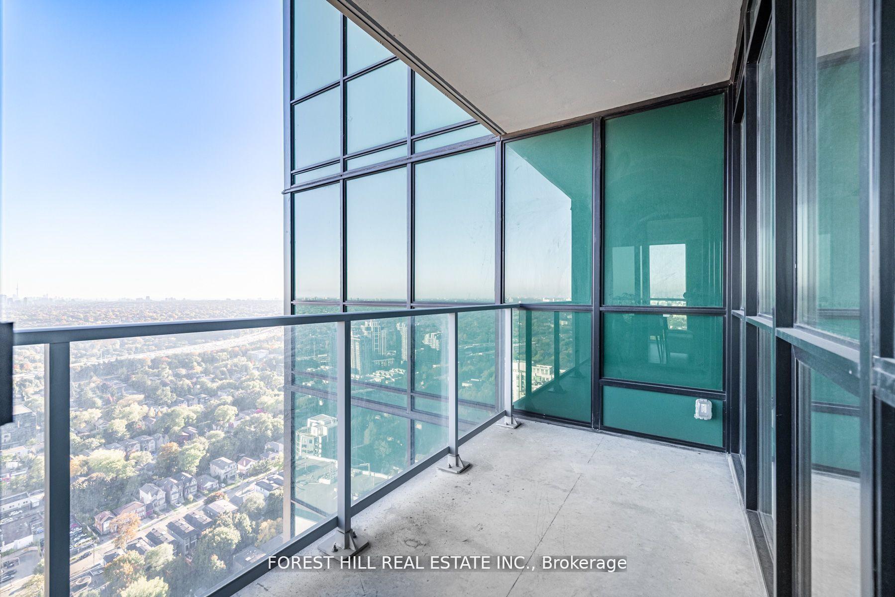 #3902 - 9 Bogert Ave, Toronto, ON M2N0H3 | 2 Bedroom 2 Bathroom Condo Apt | Image 20