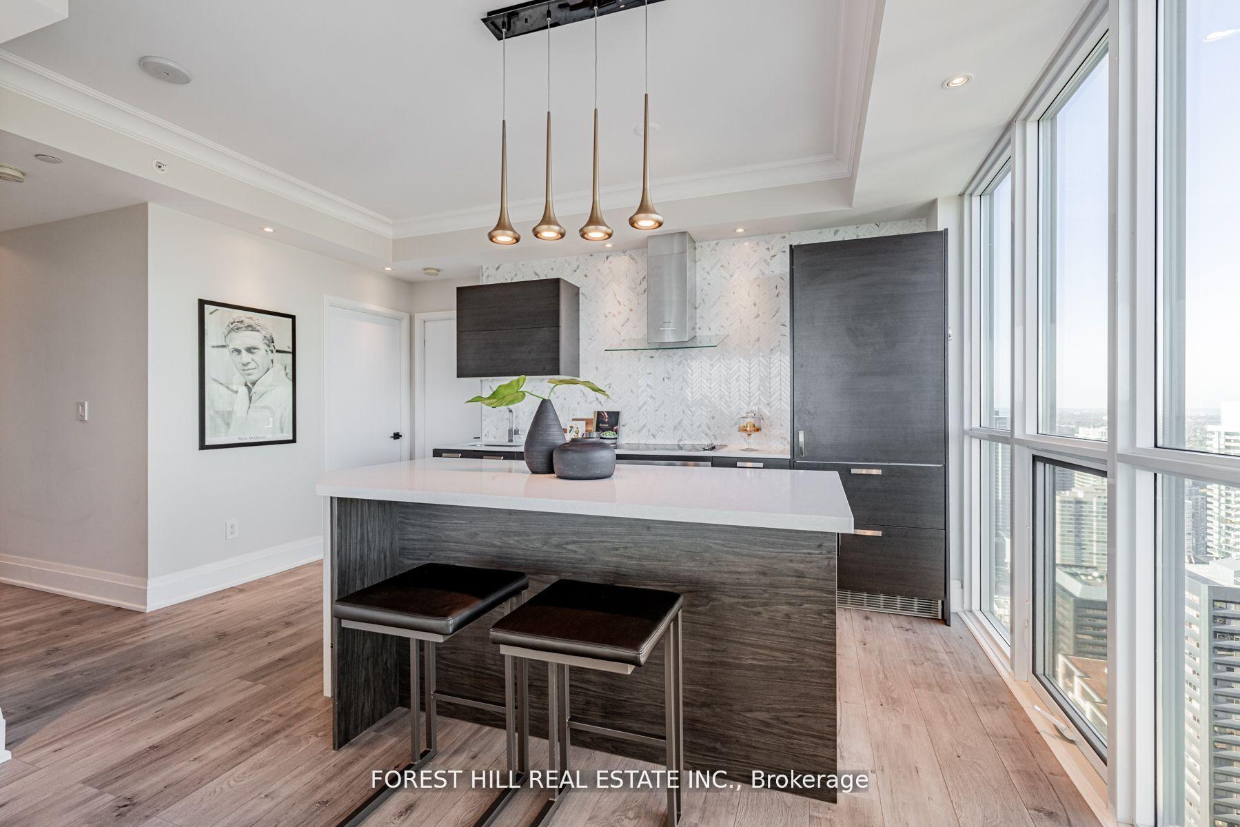 #3902 - 9 Bogert Ave, Toronto, ON M2N0H3 | 2 Bedroom 2 Bathroom Condo Apt | Image 8