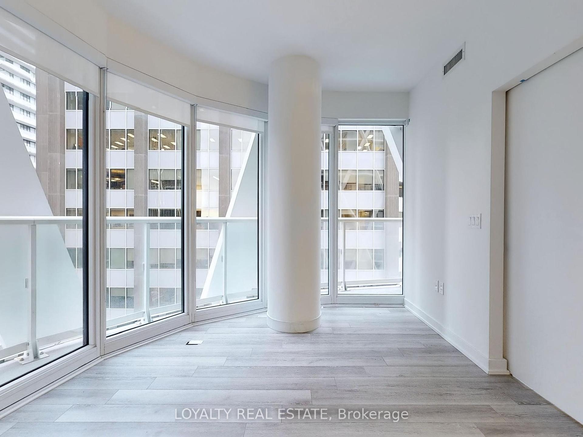 #2312 - 230 Simcoe St, Toronto, ON M5T1T4 | 2 Bedroom 2 Bathroom Condo Apt | Image 10