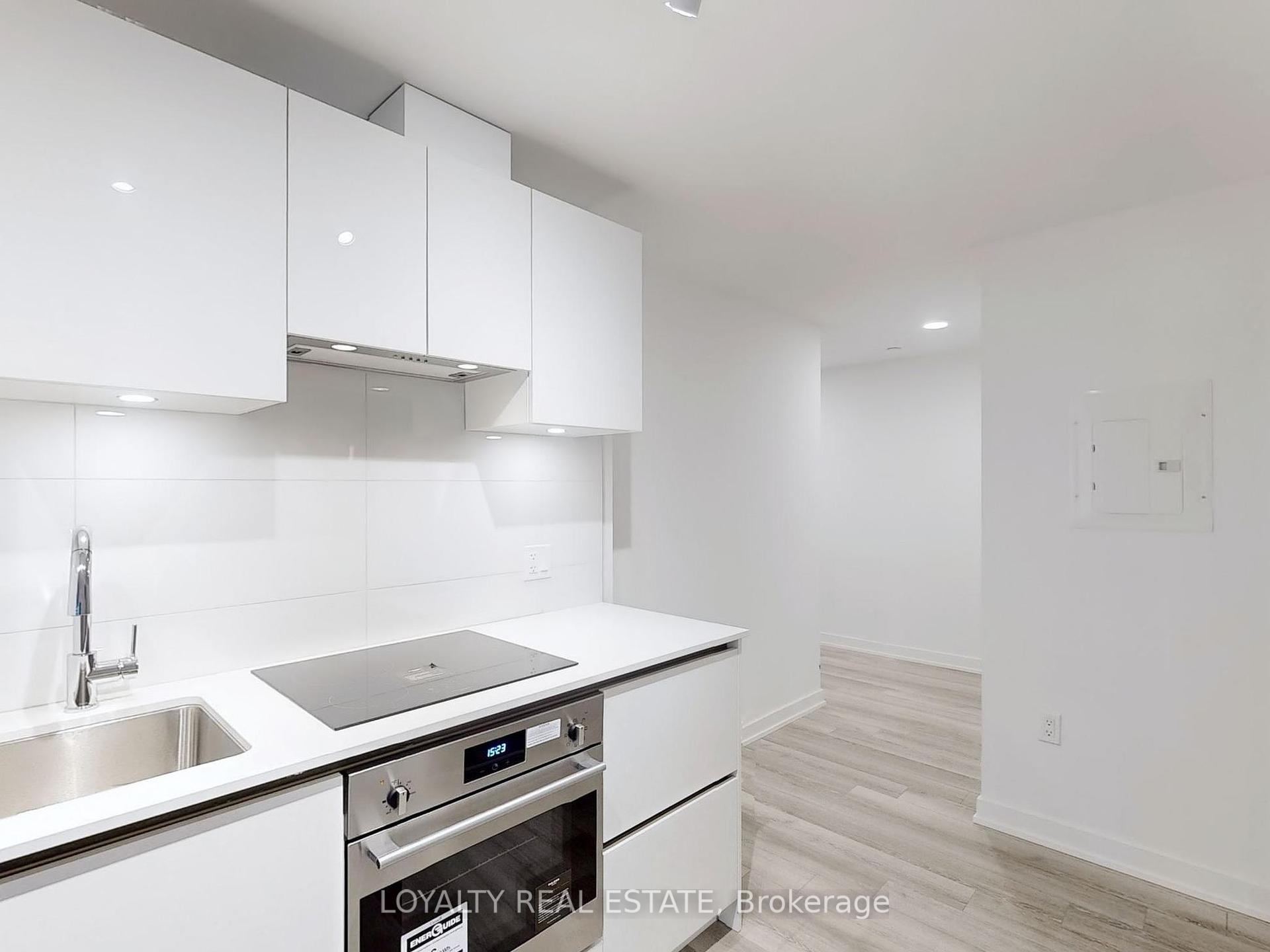 #2312 - 230 Simcoe St, Toronto, ON M5T1T4 | 2 Bedroom 2 Bathroom Condo Apt | Image 12