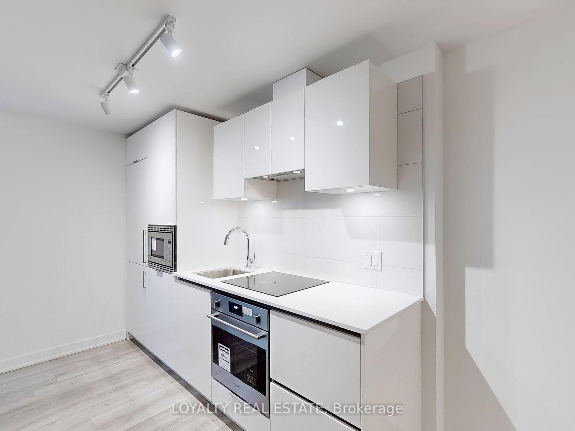 #2312 - 230 Simcoe St, Toronto, ON M5T1T4 | 2 Bedroom 2 Bathroom Condo Apt | Image 13