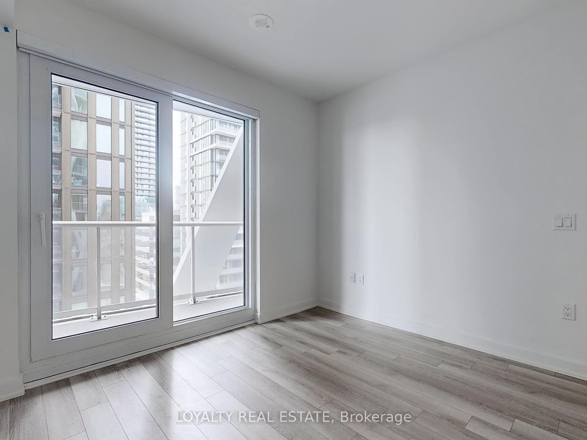 #2312 - 230 Simcoe St, Toronto, ON M5T1T4 | 2 Bedroom 2 Bathroom Condo Apt | Image 15