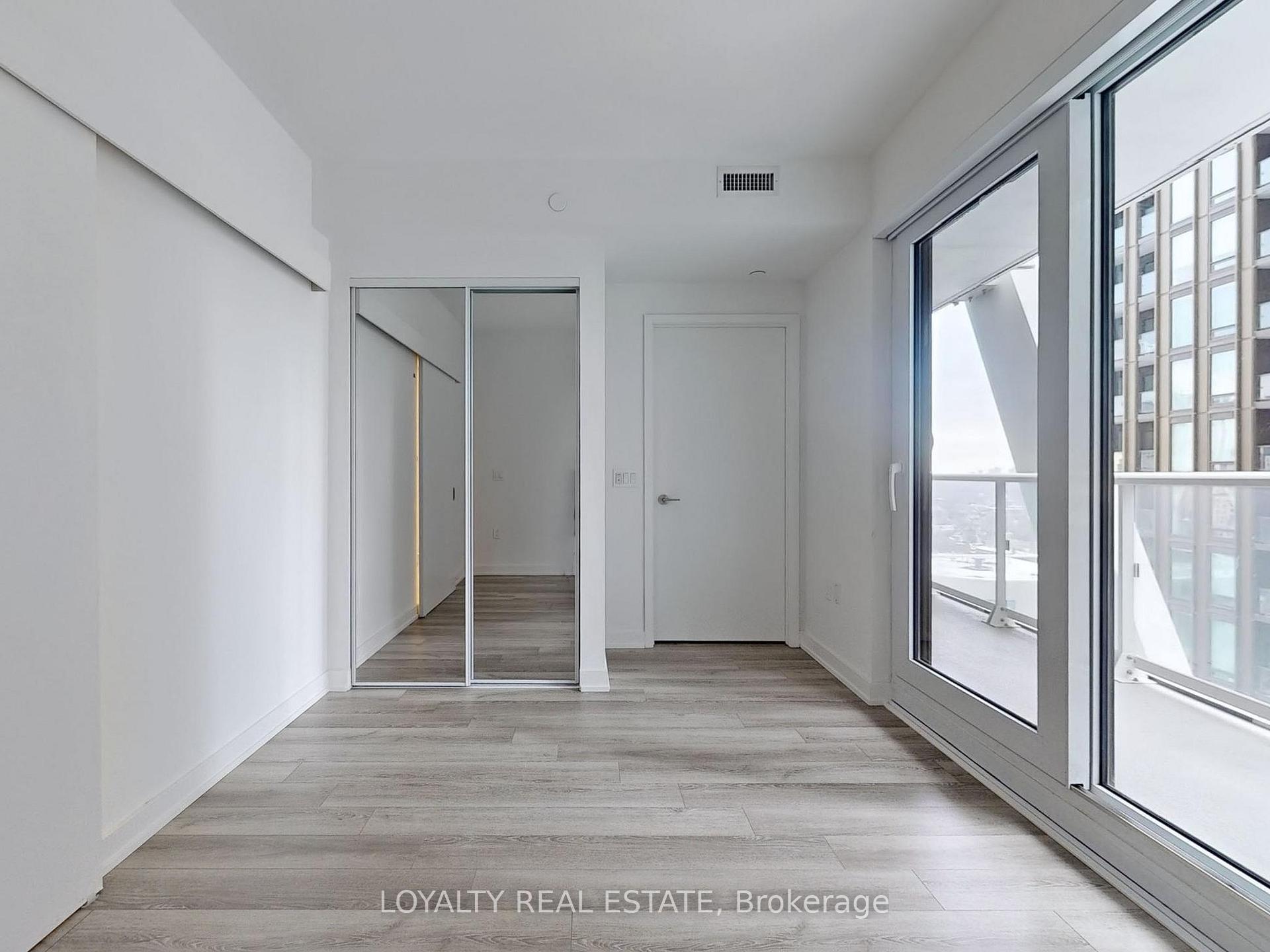 #2312 - 230 Simcoe St, Toronto, ON M5T1T4 | 2 Bedroom 2 Bathroom Condo Apt | Image 18