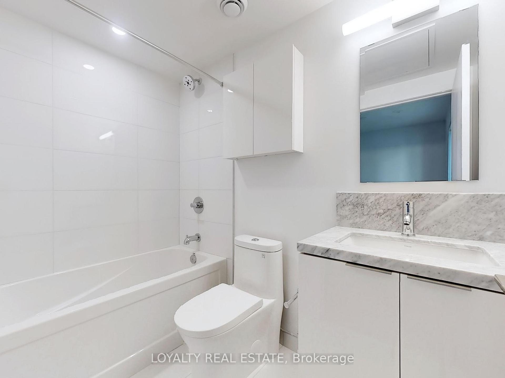 #2312 - 230 Simcoe St, Toronto, ON M5T1T4 | 2 Bedroom 2 Bathroom Condo Apt | Image 20