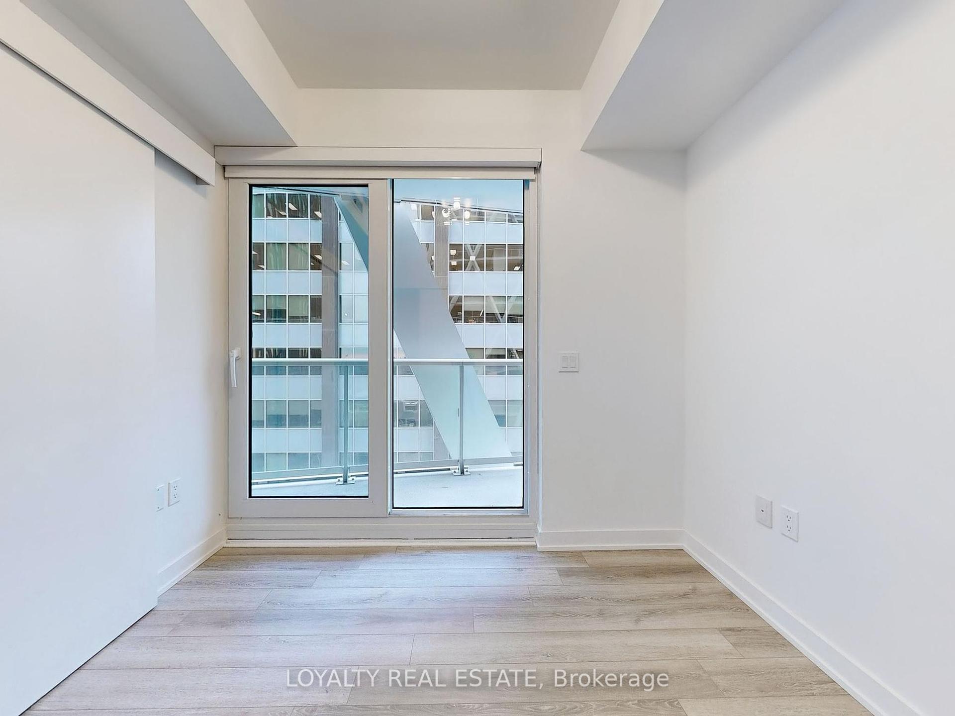 #2312 - 230 Simcoe St, Toronto, ON M5T1T4 | 2 Bedroom 2 Bathroom Condo Apt | Image 22