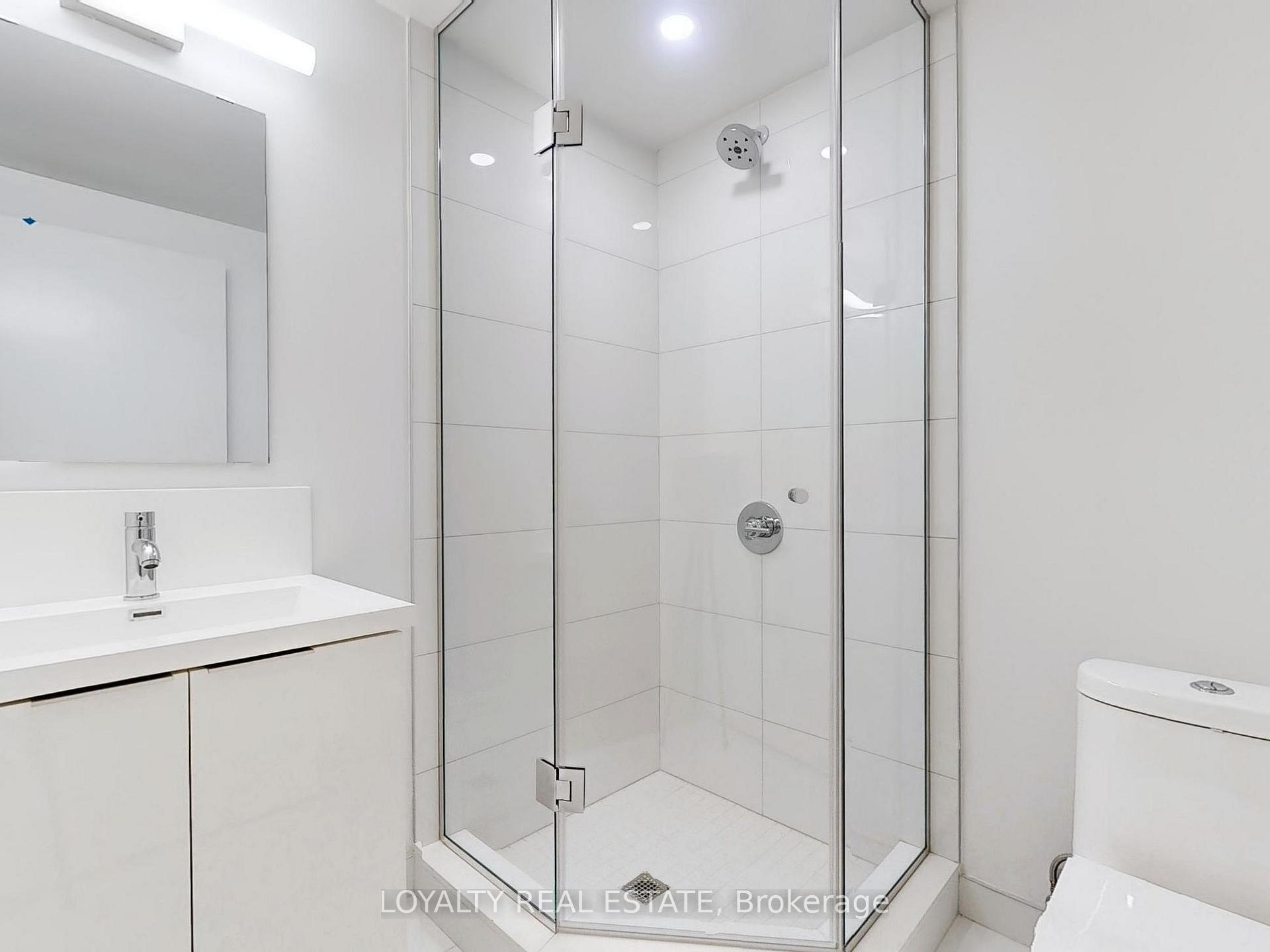 #2312 - 230 Simcoe St, Toronto, ON M5T1T4 | 2 Bedroom 2 Bathroom Condo Apt | Image 25