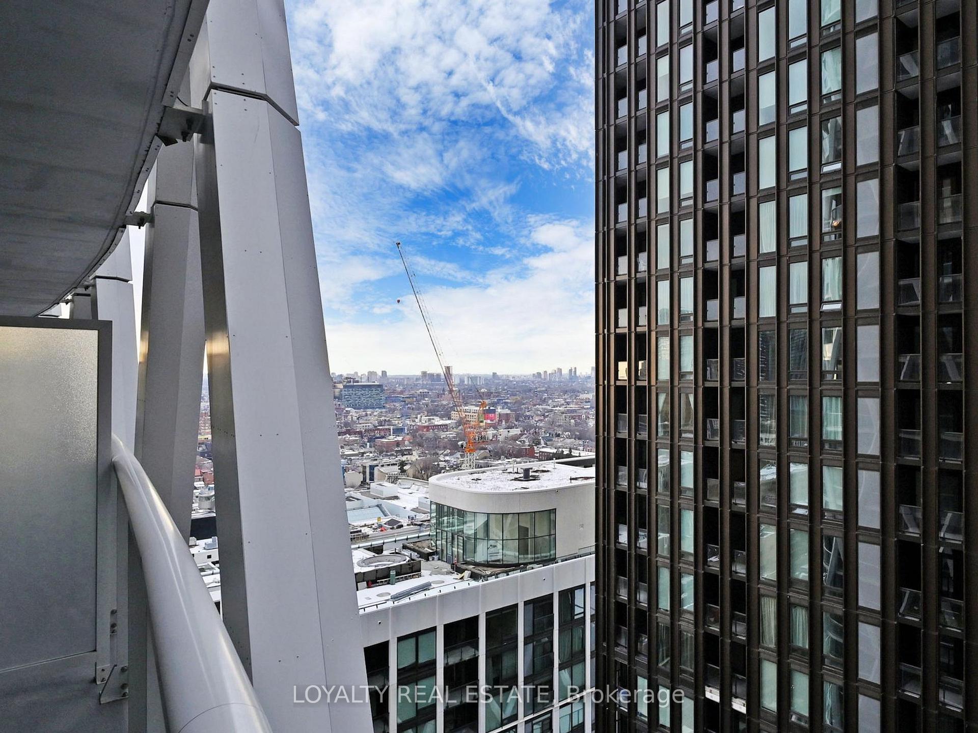 #2312 - 230 Simcoe St, Toronto, ON M5T1T4 | 2 Bedroom 2 Bathroom Condo Apt | Image 30