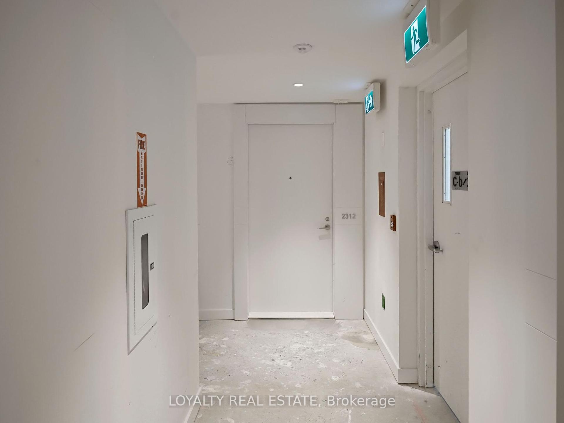 #2312 - 230 Simcoe St, Toronto, ON M5T1T4 | 2 Bedroom 2 Bathroom Condo Apt | Image 32