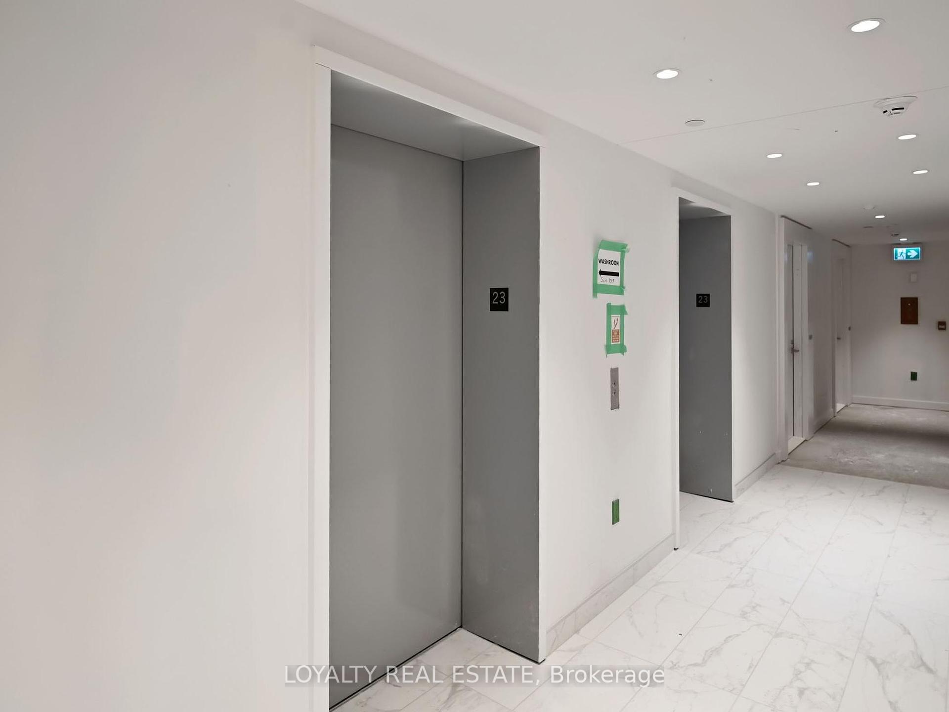 #2312 - 230 Simcoe St, Toronto, ON M5T1T4 | 2 Bedroom 2 Bathroom Condo Apt | Image 33