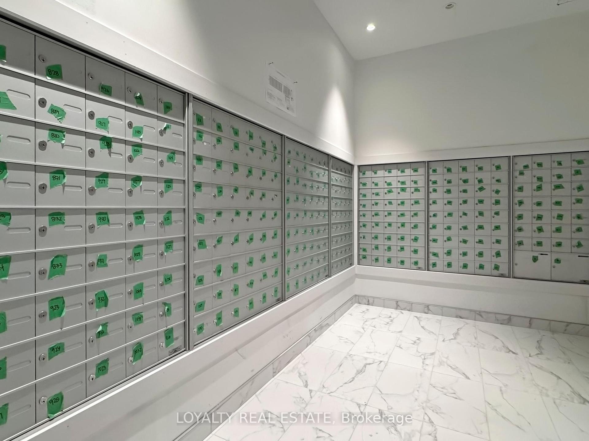 #2312 - 230 Simcoe St, Toronto, ON M5T1T4 | 2 Bedroom 2 Bathroom Condo Apt | Image 34