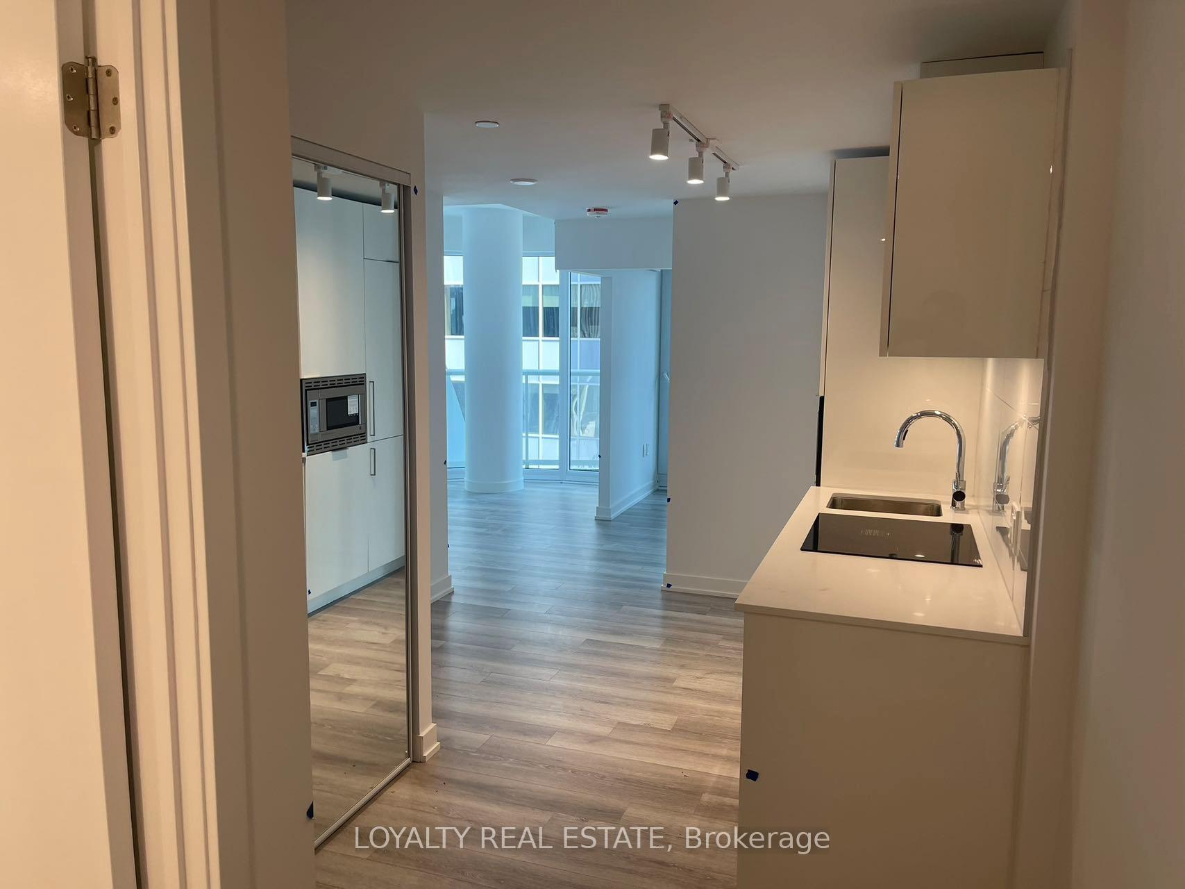 #2312 - 230 Simcoe St, Toronto, ON M5T1T4 | 2 Bedroom 2 Bathroom Condo Apt | Image 36