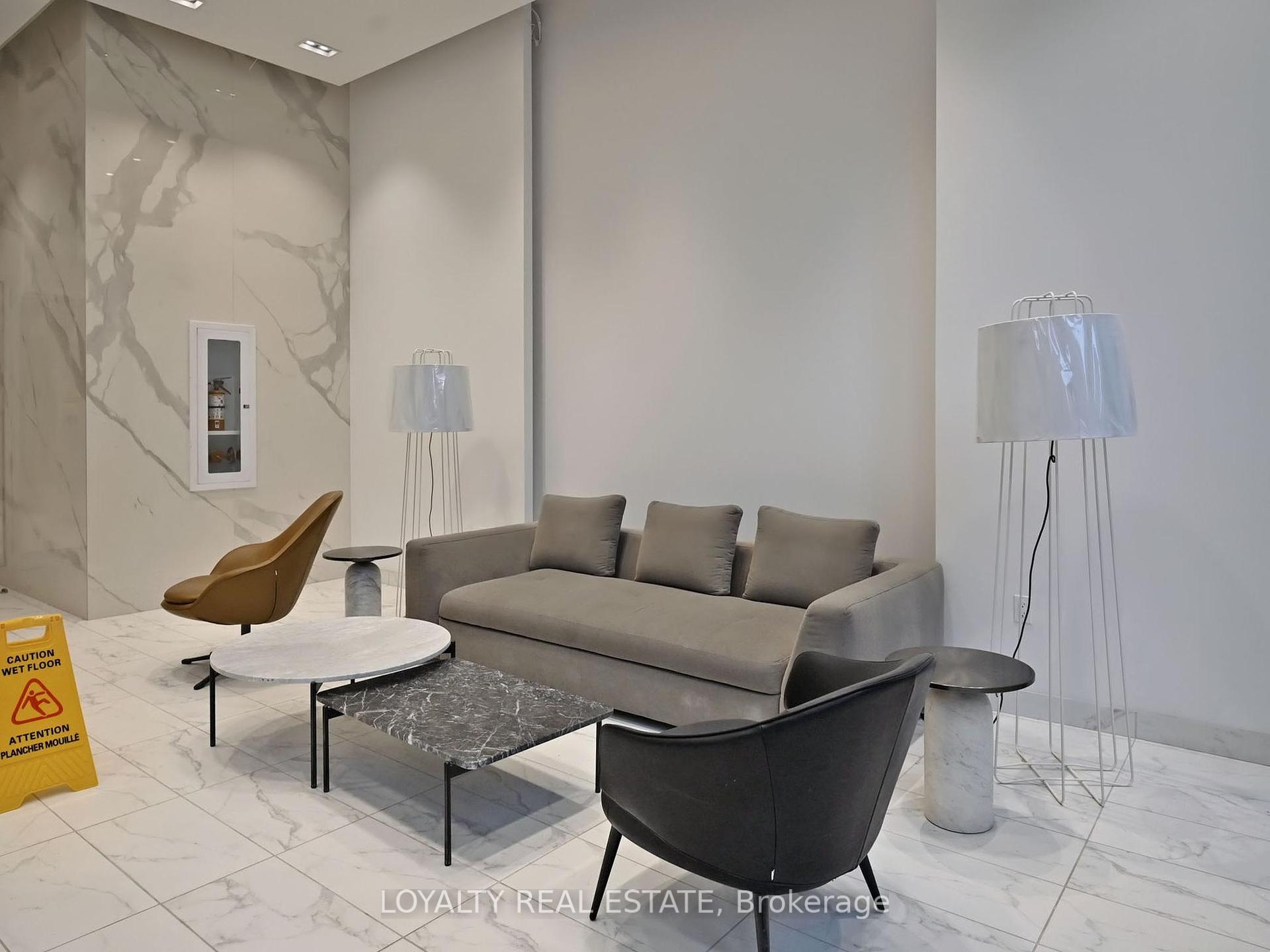 #2312 - 230 Simcoe St, Toronto, ON M5T1T4 | 2 Bedroom 2 Bathroom Condo Apt | Image 7