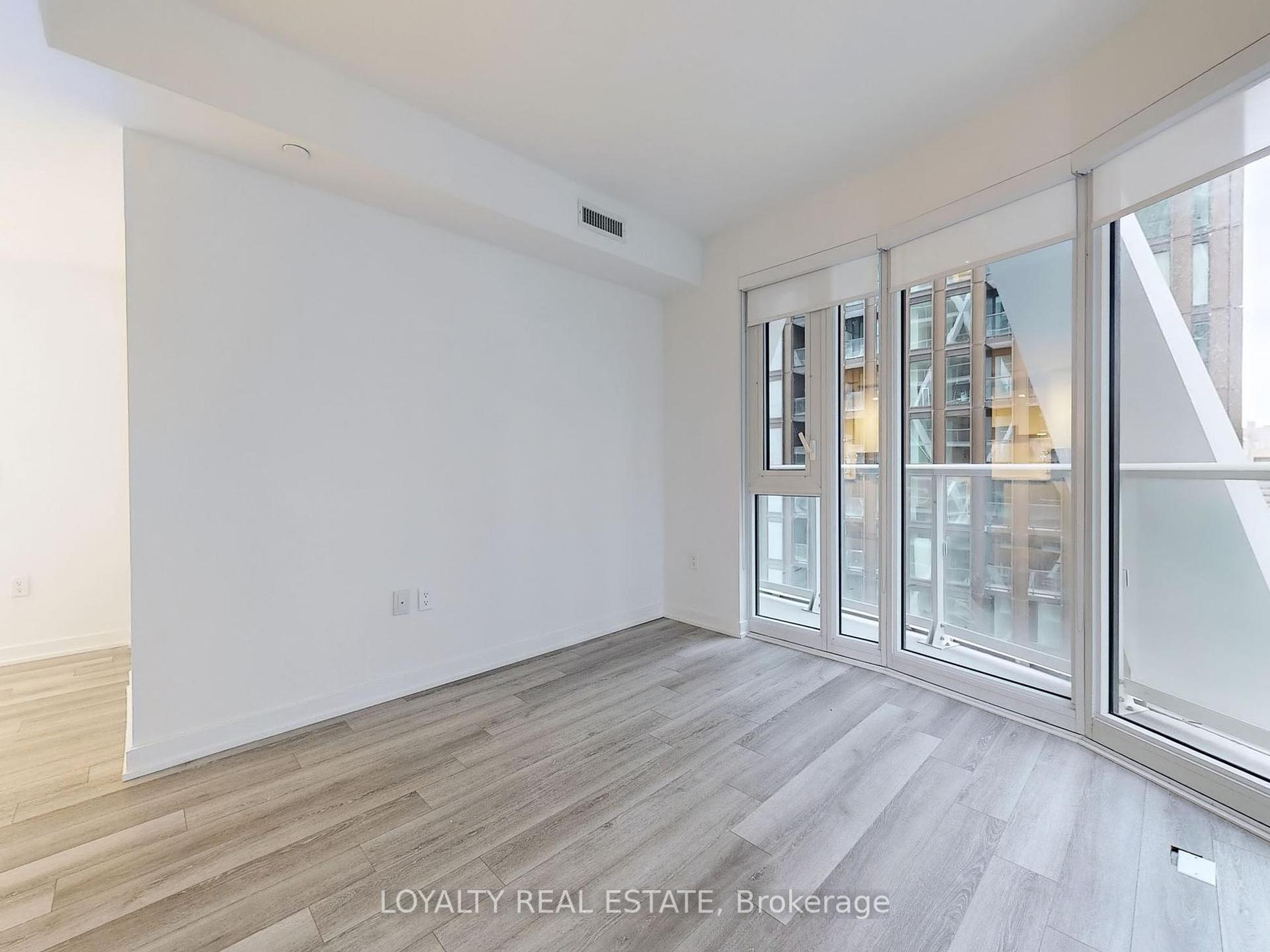 #2312 - 230 Simcoe St, Toronto, ON M5T1T4 | 2 Bedroom 2 Bathroom Condo Apt | Image 9