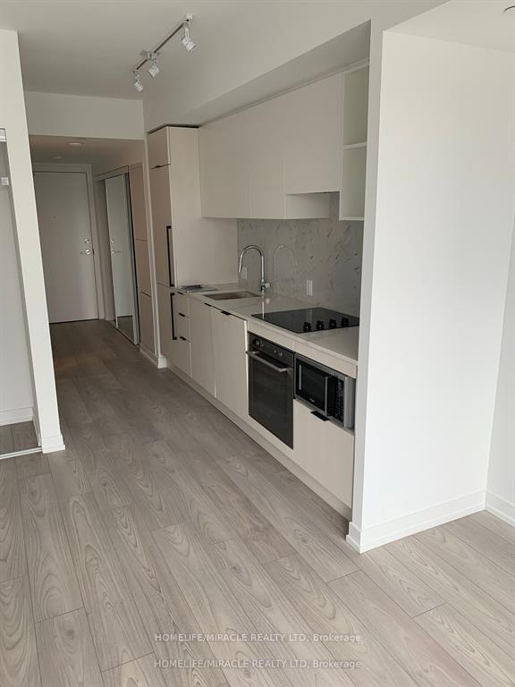 #1909 - 82 Dalhousie St, Toronto, ON M5B1Y7 | 0 Bedroom 1 Bathroom Condo Apt | Image 3