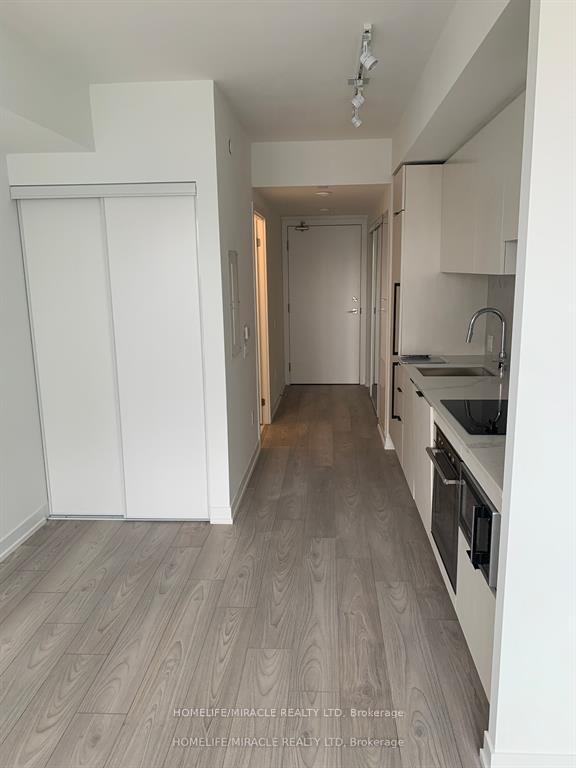 #1909 - 82 Dalhousie St, Toronto, ON M5B1Y7 | 0 Bedroom 1 Bathroom Condo Apt | Image 4