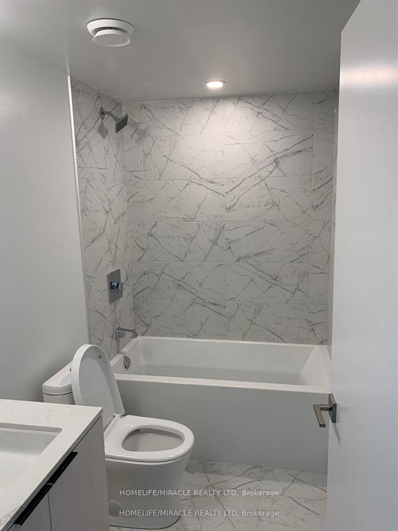 #1909 - 82 Dalhousie St, Toronto, ON M5B1Y7 | 0 Bedroom 1 Bathroom Condo Apt | Image 5