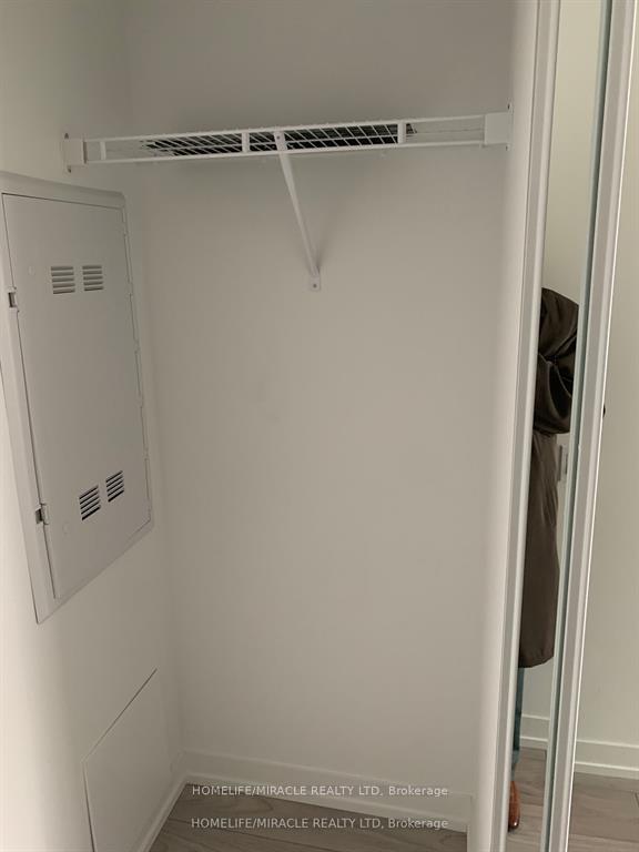 #1909 - 82 Dalhousie St, Toronto, ON M5B1Y7 | 0 Bedroom 1 Bathroom Condo Apt | Image 6