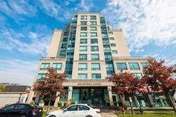 #308 - 1 Hycrest Ave, Toronto, ON M2N6V8 | 2 Bedroom 2 Bathroom Condo Apt | Image 1