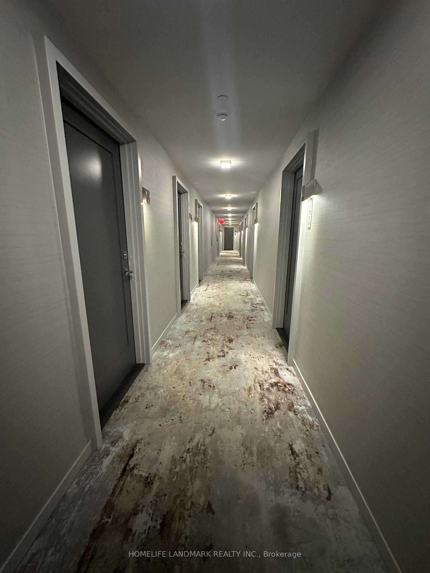 #1004 - 57 St Joseph St, Toronto, ON M5S0C5 | 0 Bedroom 1 Bathroom Condo Apt | Image 10