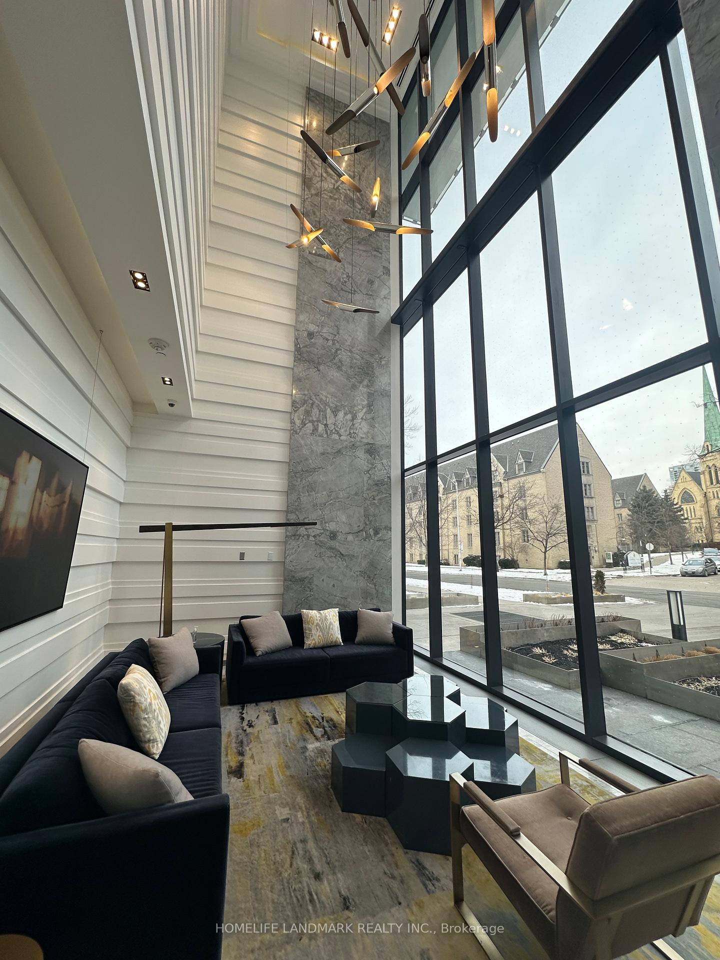 #1004 - 57 St Joseph St, Toronto, ON M5S0C5 | 0 Bedroom 1 Bathroom Condo Apt | Image 3