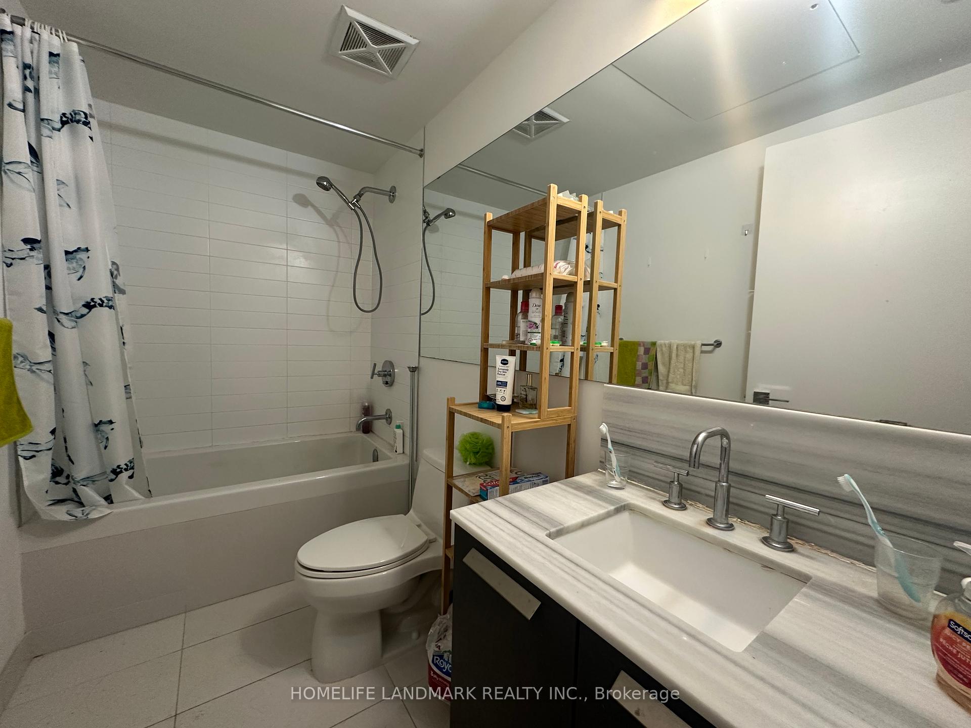 #1004 - 57 St Joseph St, Toronto, ON M5S0C5 | 0 Bedroom 1 Bathroom Condo Apt | Image 8