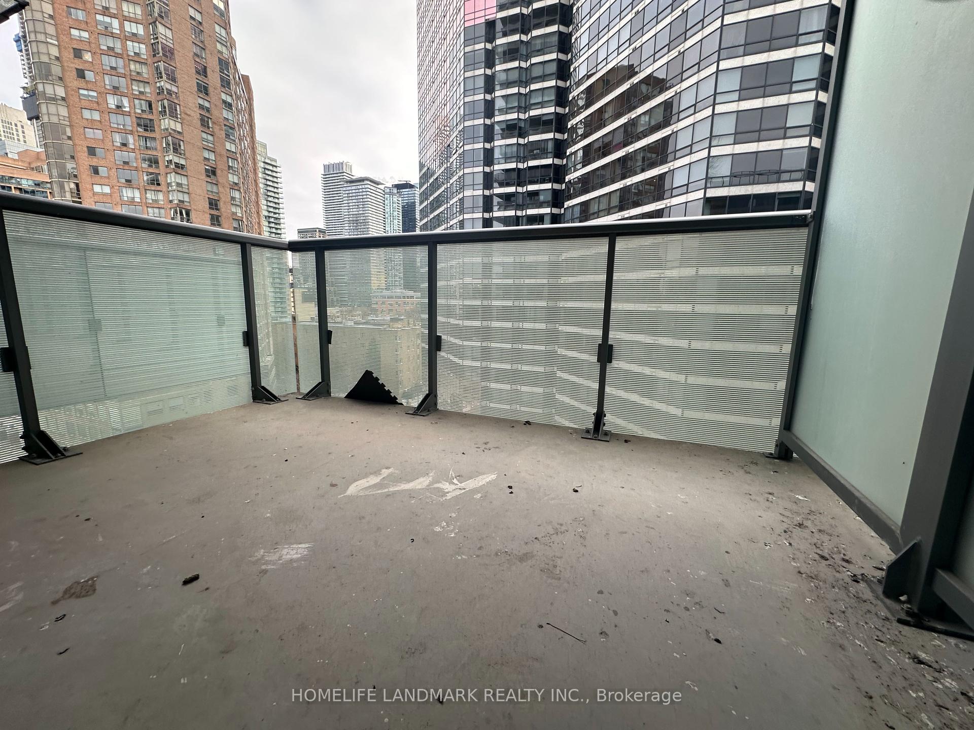 #1004 - 57 St Joseph St, Toronto, ON M5S0C5 | 0 Bedroom 1 Bathroom Condo Apt | Image 9