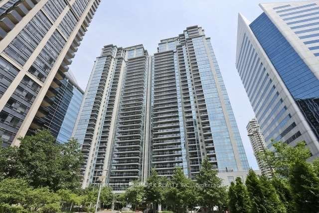 #3305 - 4978 Yonge St, Toronto, ON M2N5N7 | 2 Bedroom 2 Bathroom Condo Apt | Image 1
