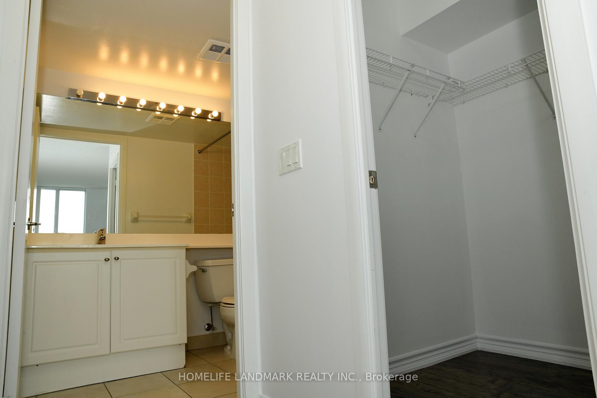 #3305 - 4978 Yonge St, Toronto, ON M2N5N7 | 2 Bedroom 2 Bathroom Condo Apt | Image 11