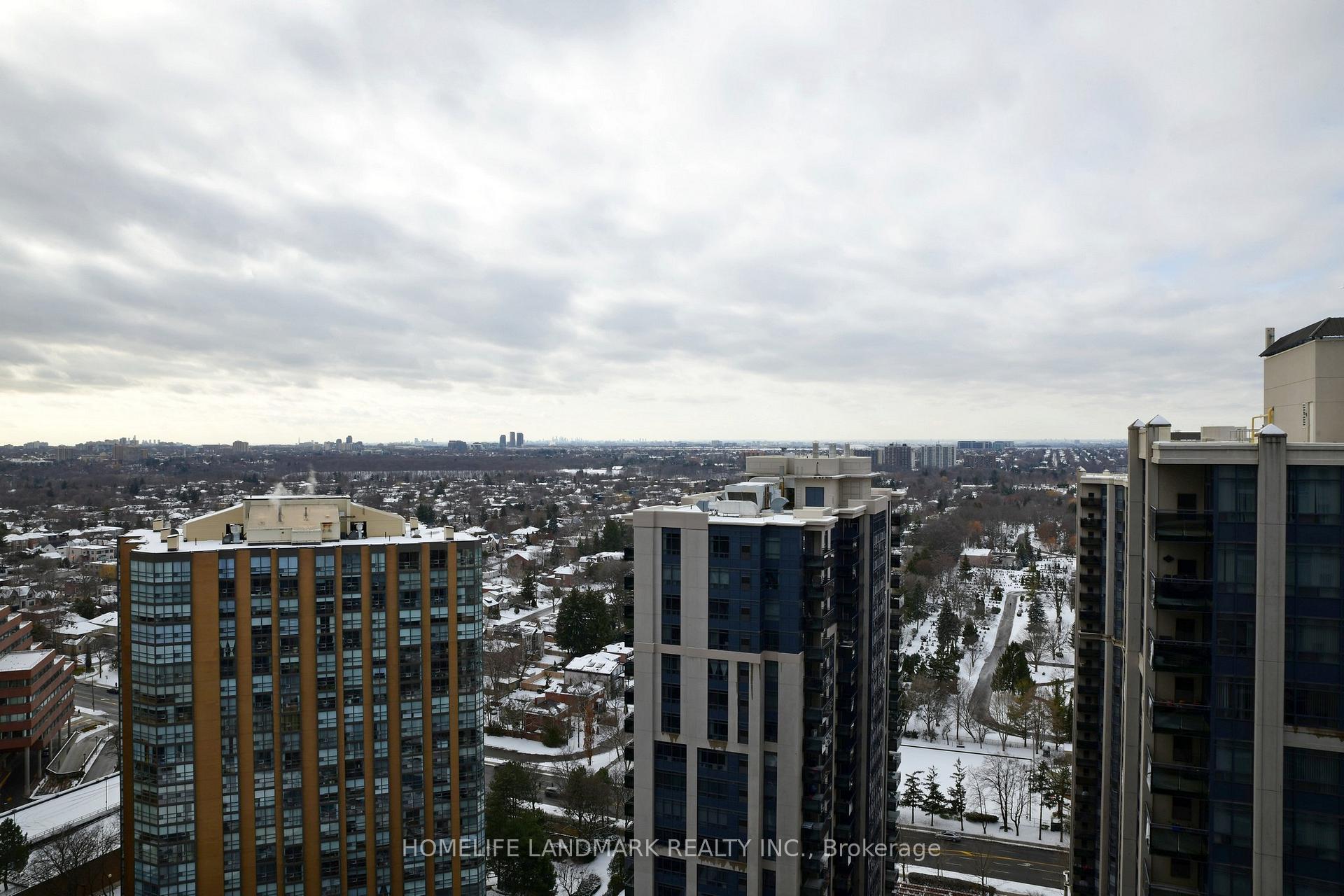 #3305 - 4978 Yonge St, Toronto, ON M2N5N7 | 2 Bedroom 2 Bathroom Condo Apt | Image 17