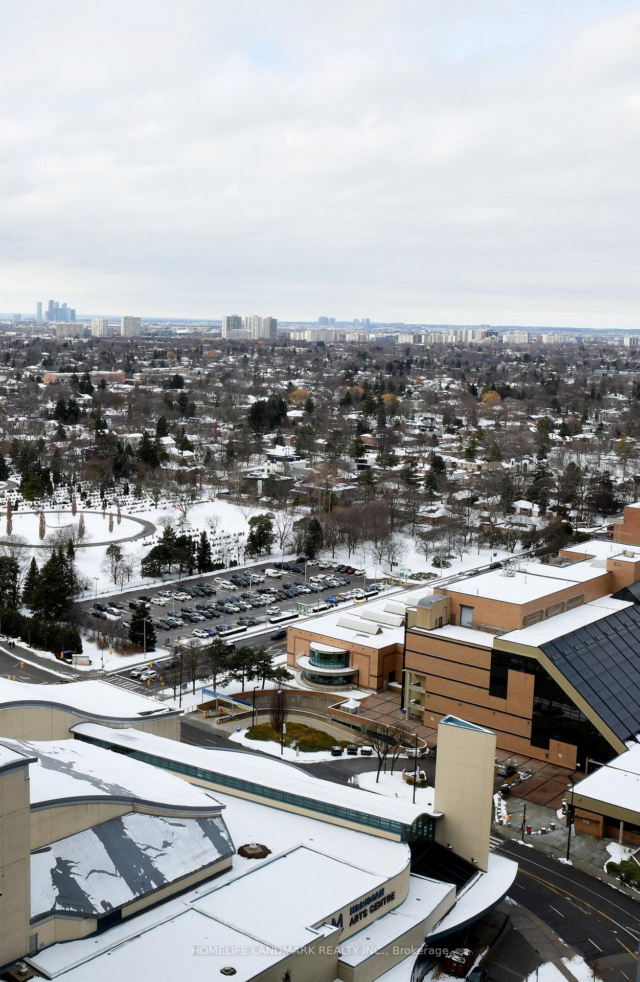 #3305 - 4978 Yonge St, Toronto, ON M2N5N7 | 2 Bedroom 2 Bathroom Condo Apt | Image 18