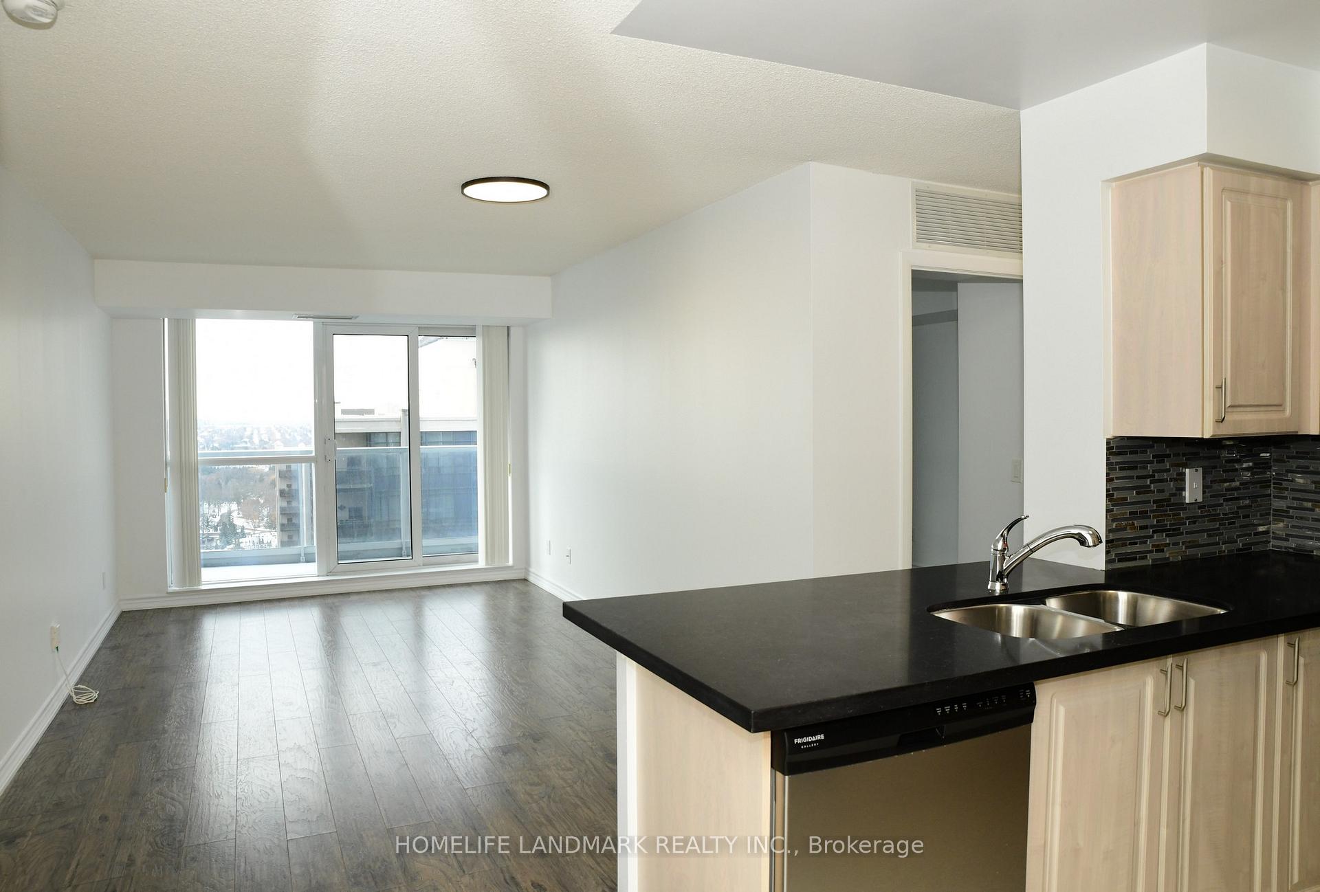 #3305 - 4978 Yonge St, Toronto, ON M2N5N7 | 2 Bedroom 2 Bathroom Condo Apt | Image 6