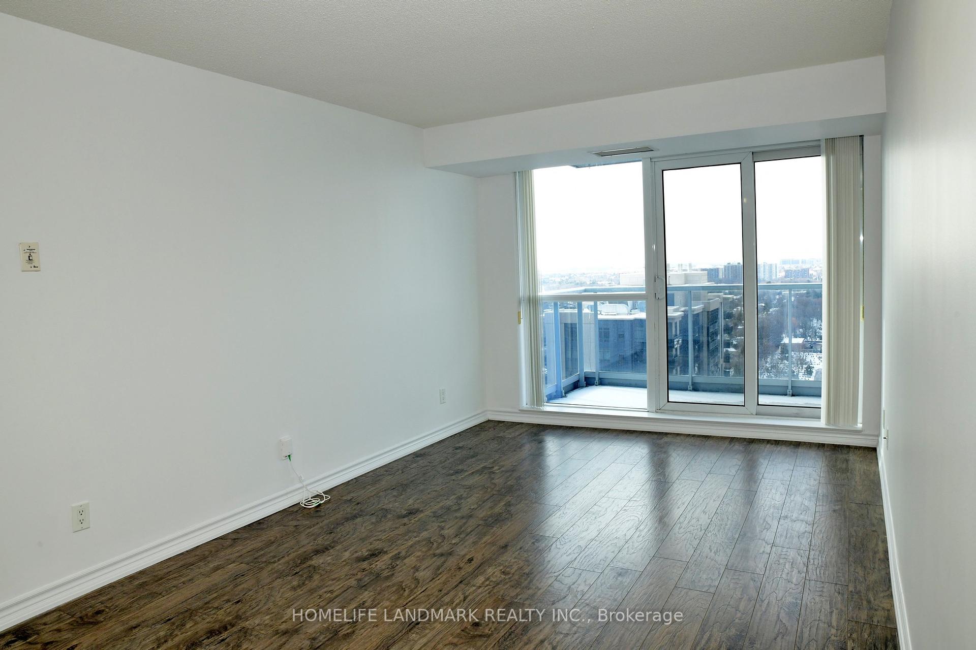 #3305 - 4978 Yonge St, Toronto, ON M2N5N7 | 2 Bedroom 2 Bathroom Condo Apt | Image 8