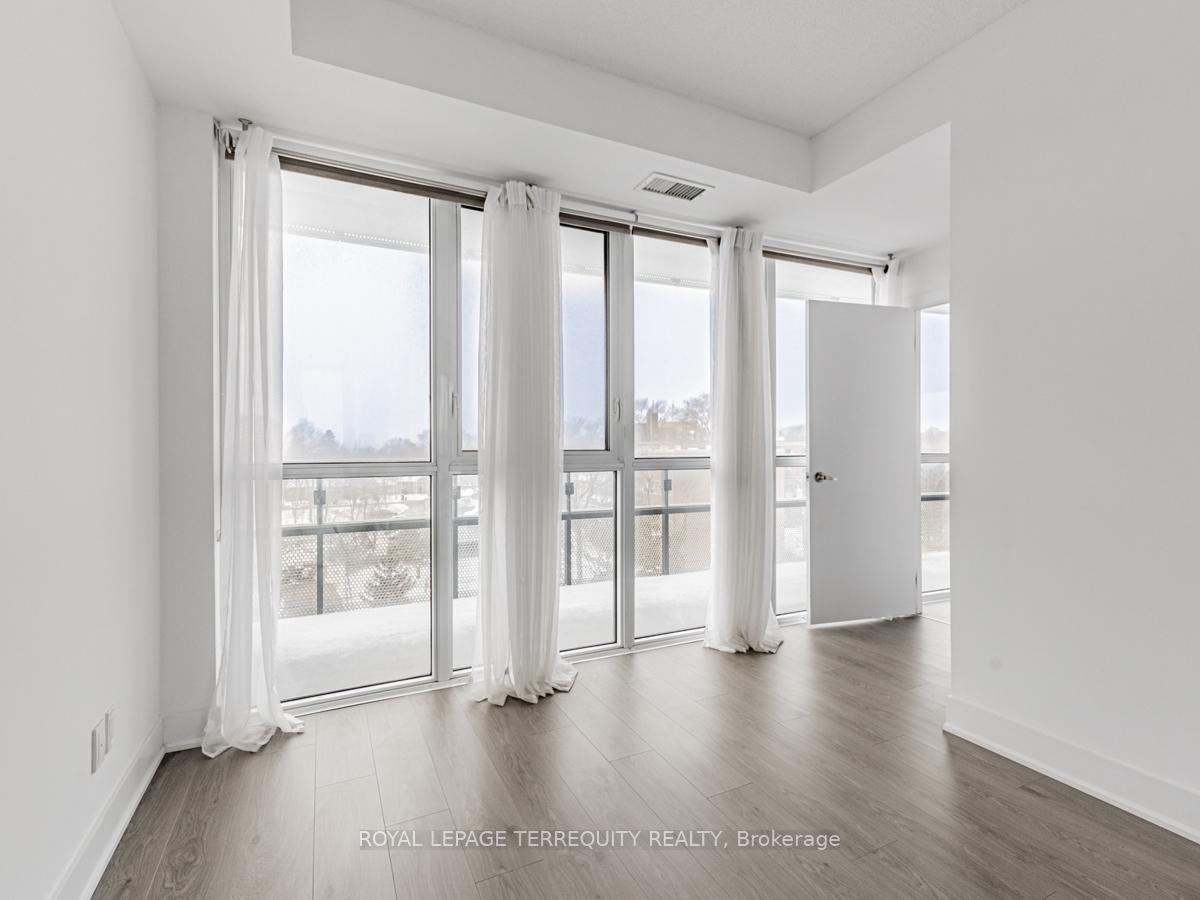 #523 - 99 The Donway W, Toronto, ON M3C0N8 | 2 Bedroom 2 Bathroom Condo Apt | Image 10