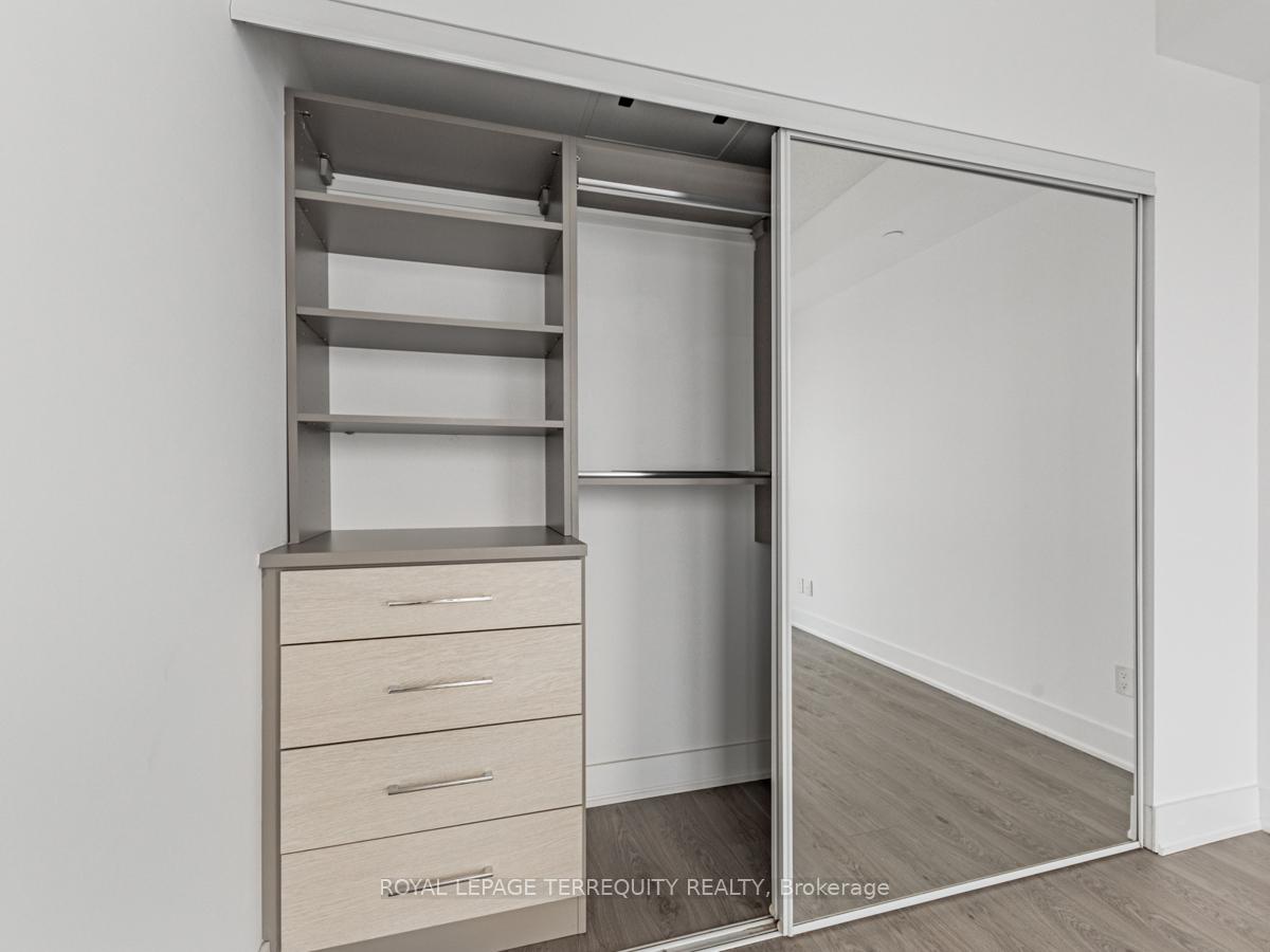 #523 - 99 The Donway W, Toronto, ON M3C0N8 | 2 Bedroom 2 Bathroom Condo Apt | Image 11