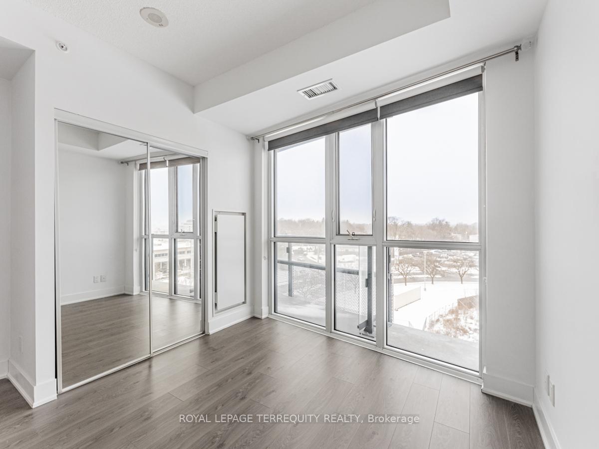 #523 - 99 The Donway W, Toronto, ON M3C0N8 | 2 Bedroom 2 Bathroom Condo Apt | Image 13