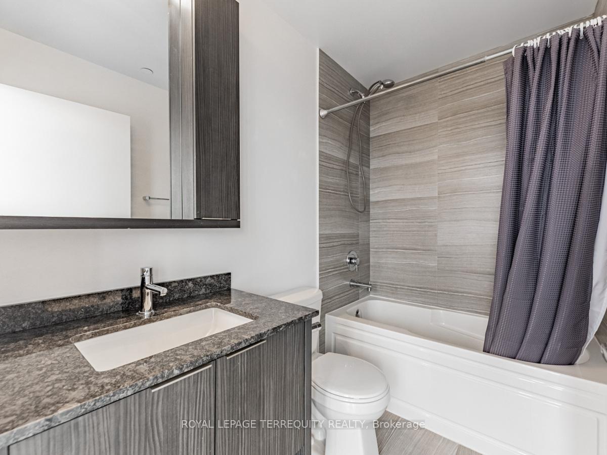 #523 - 99 The Donway W, Toronto, ON M3C0N8 | 2 Bedroom 2 Bathroom Condo Apt | Image 17