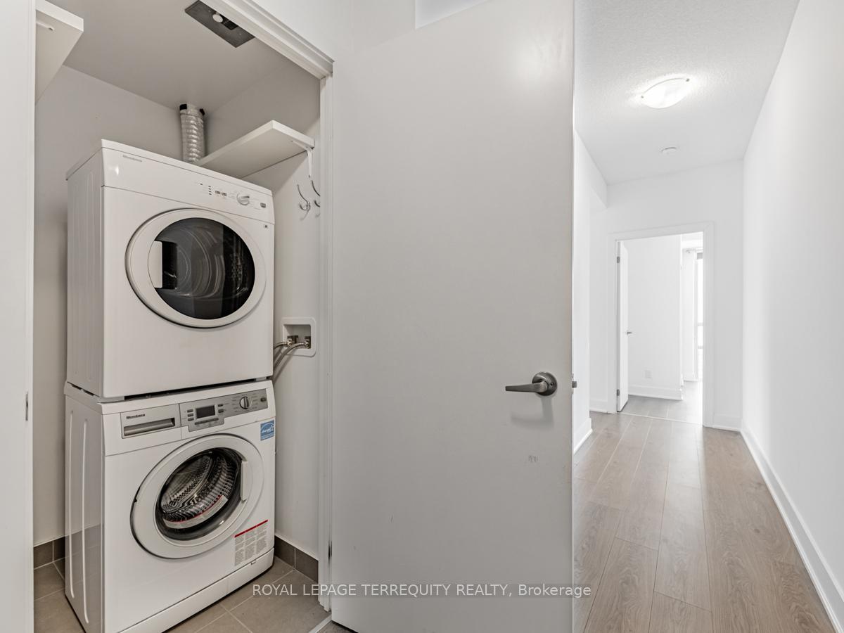 #523 - 99 The Donway W, Toronto, ON M3C0N8 | 2 Bedroom 2 Bathroom Condo Apt | Image 18