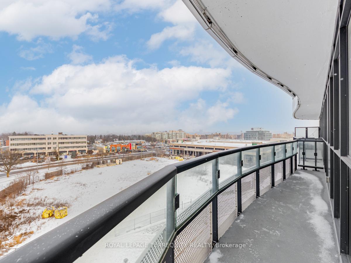 #523 - 99 The Donway W, Toronto, ON M3C0N8 | 2 Bedroom 2 Bathroom Condo Apt | Image 21